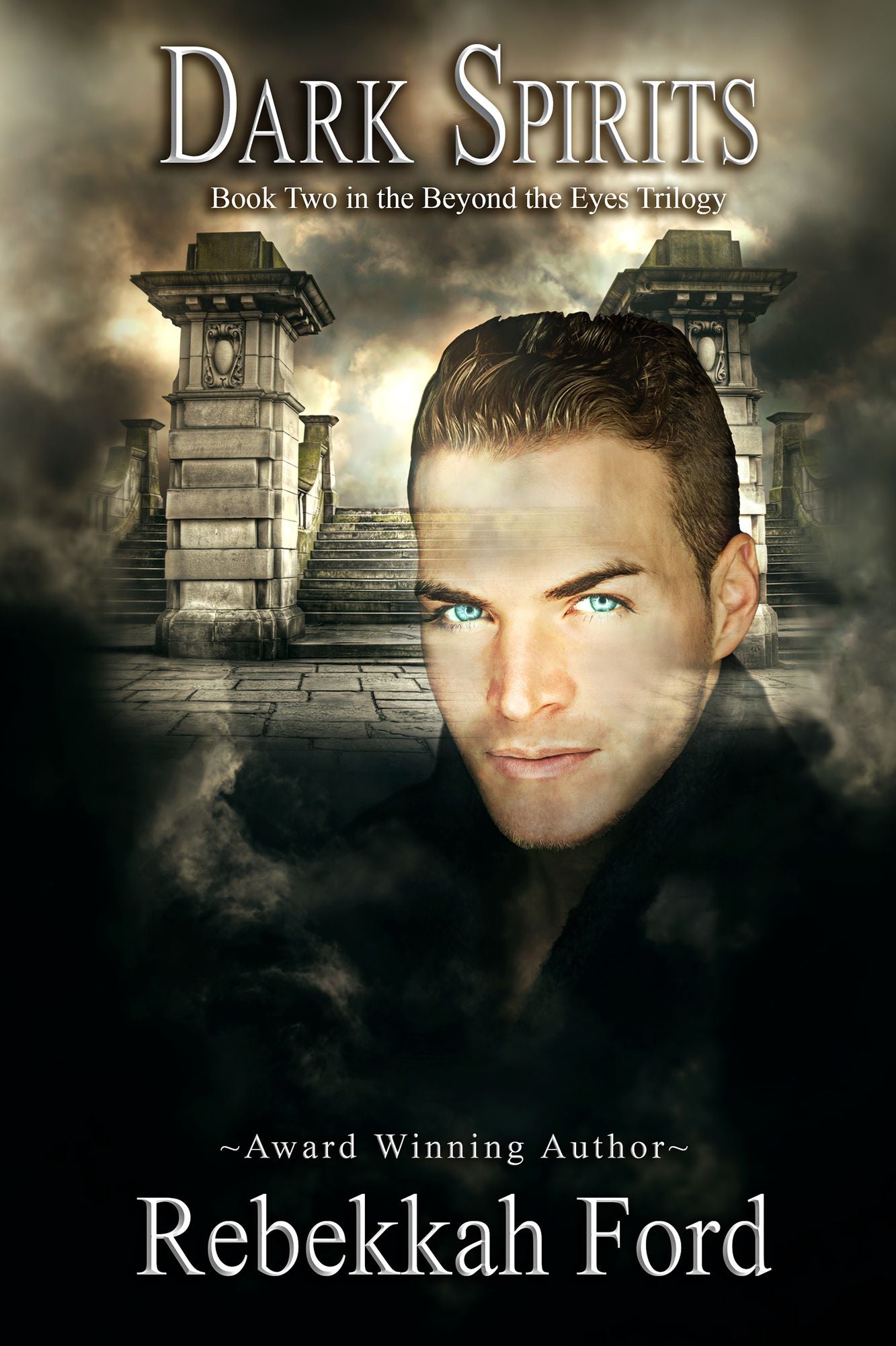 Dark Spirits: YA Paranormal Fantasy