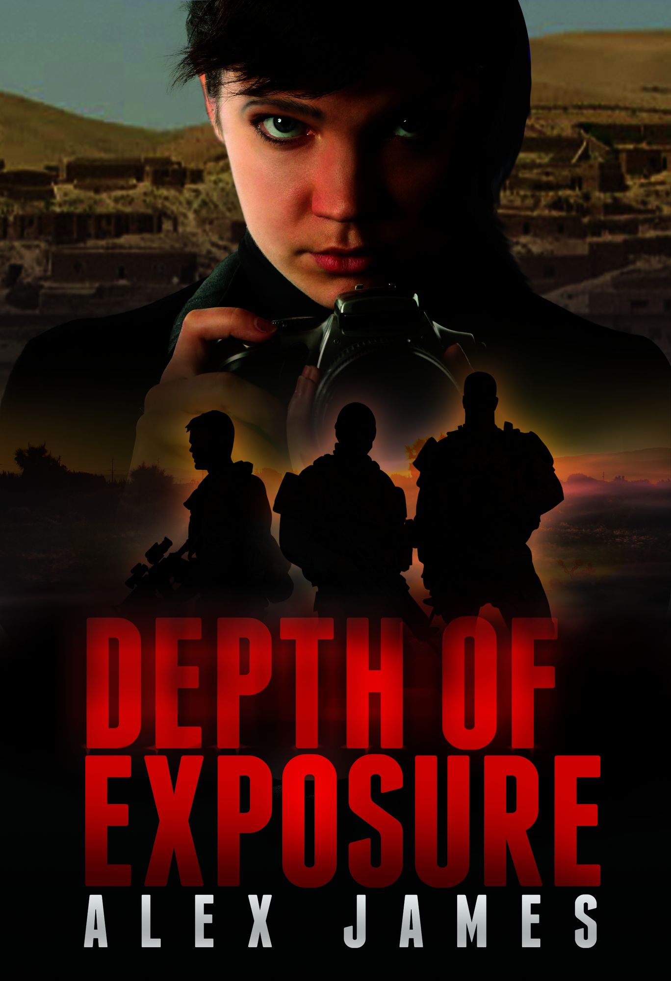 Depth of Exposure