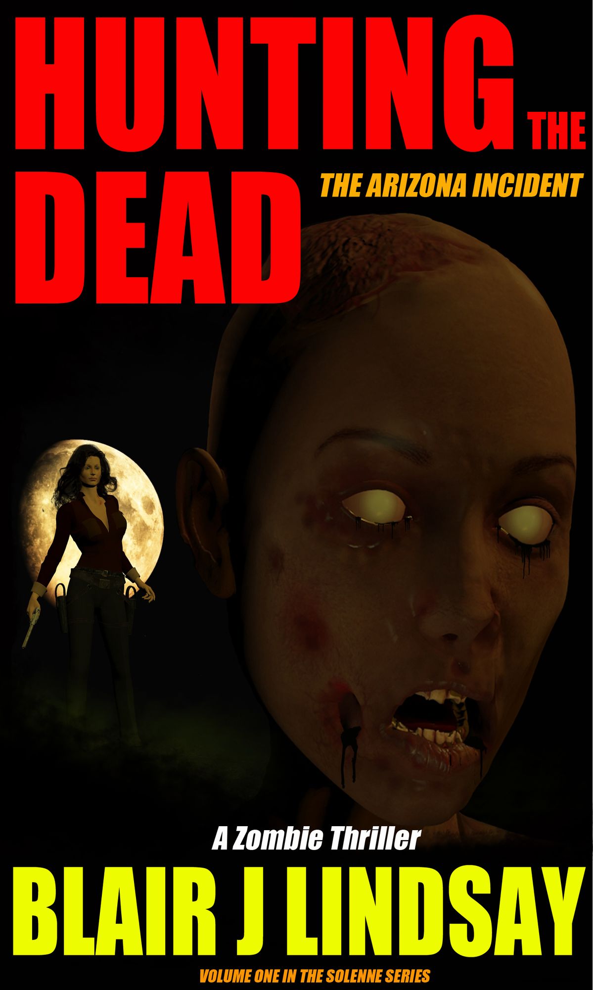 Hunting the Dead