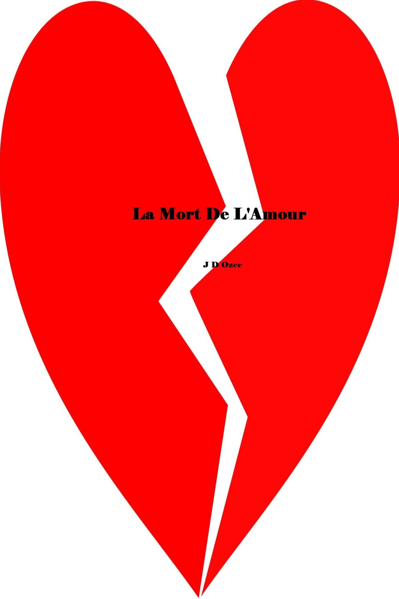 La Mort De L'Amour