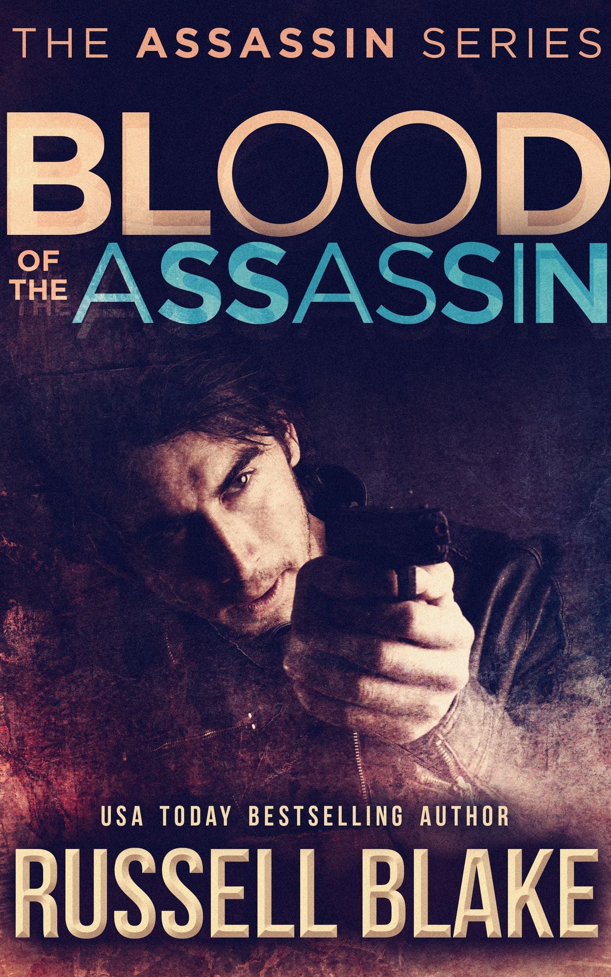 Blood of the Assassin