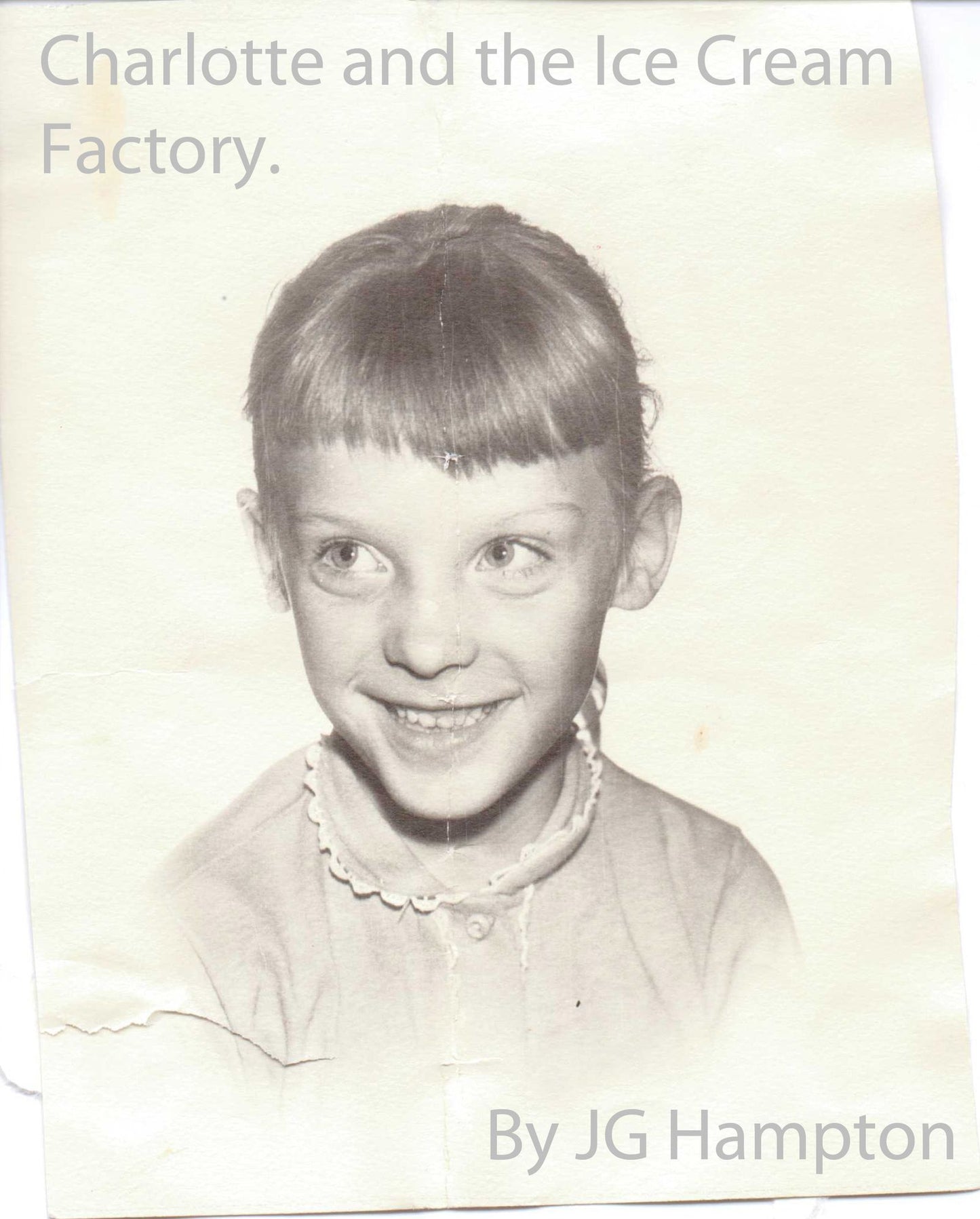 Charlotte and the Ice Cream Factory