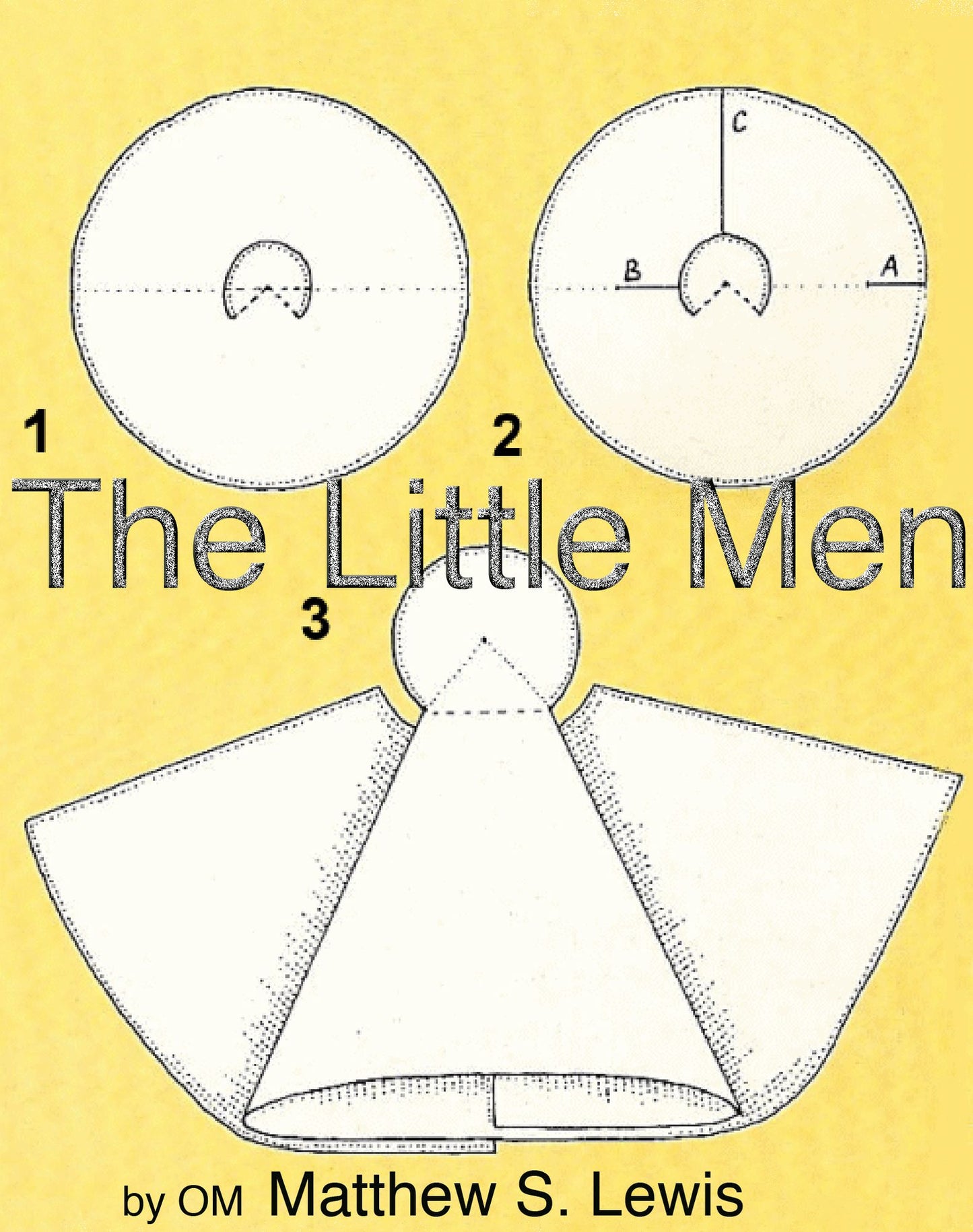 The Little Men, by OM