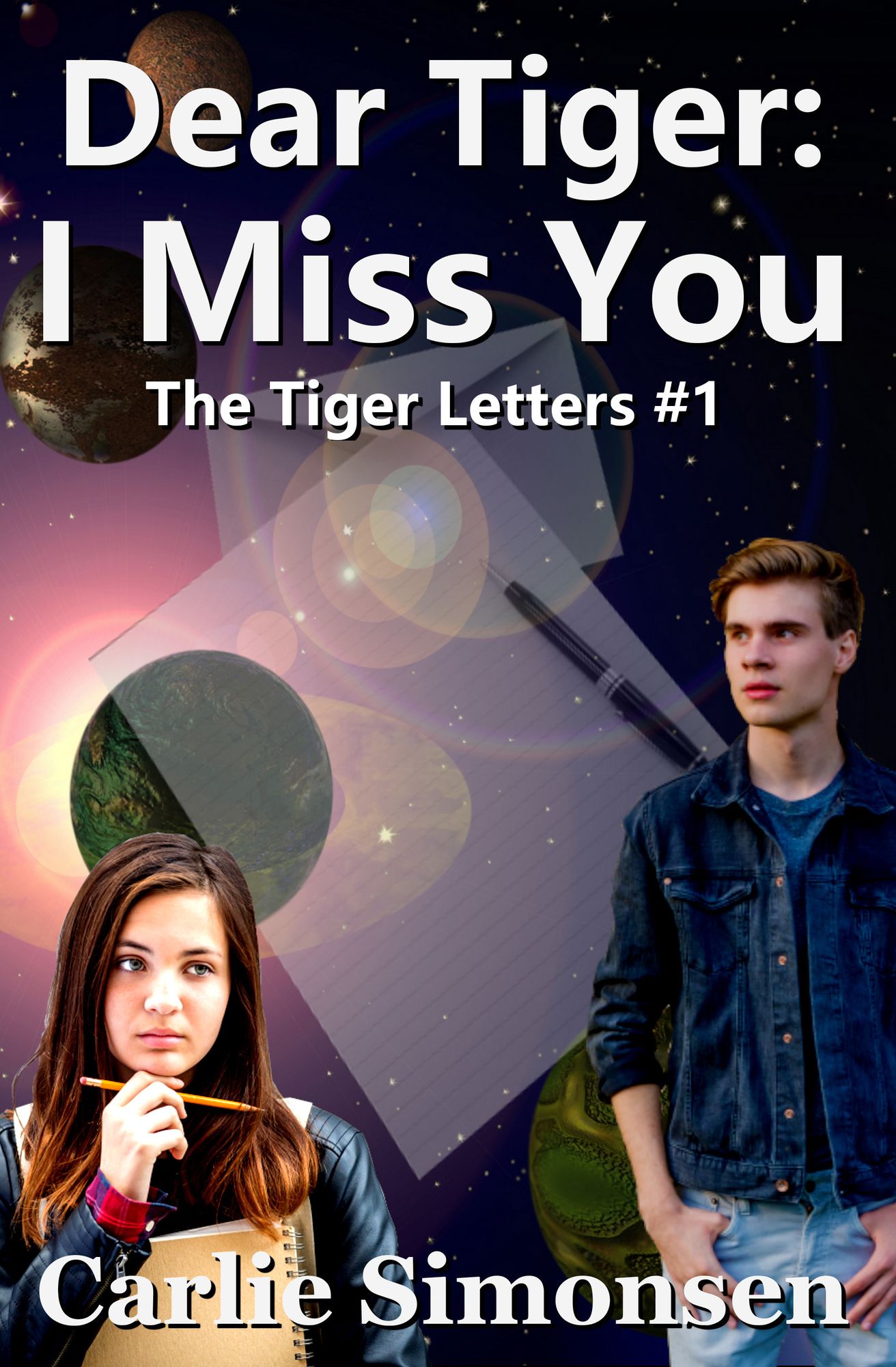 Dear Tiger