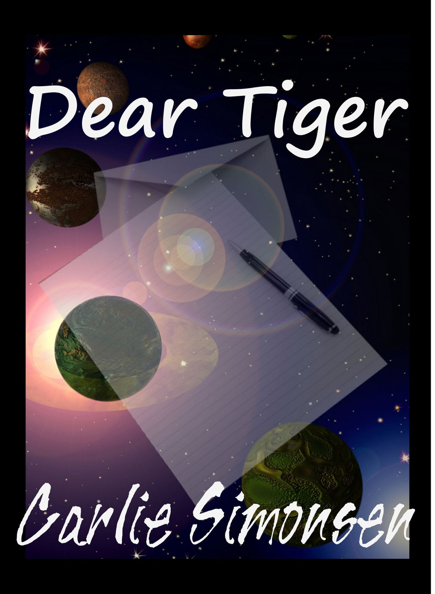 Dear Tiger