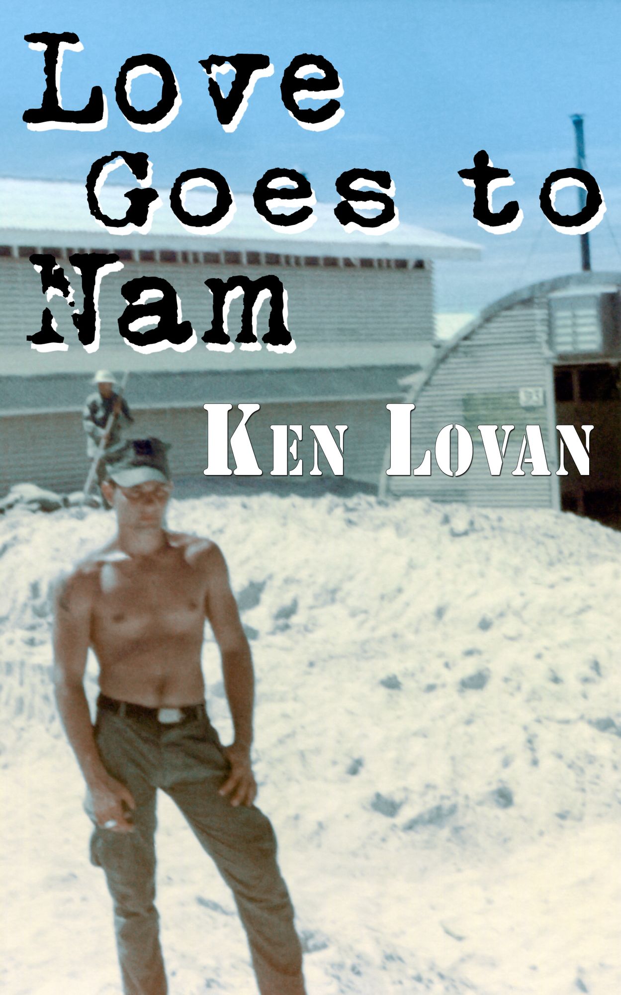 Love Goes To Nam