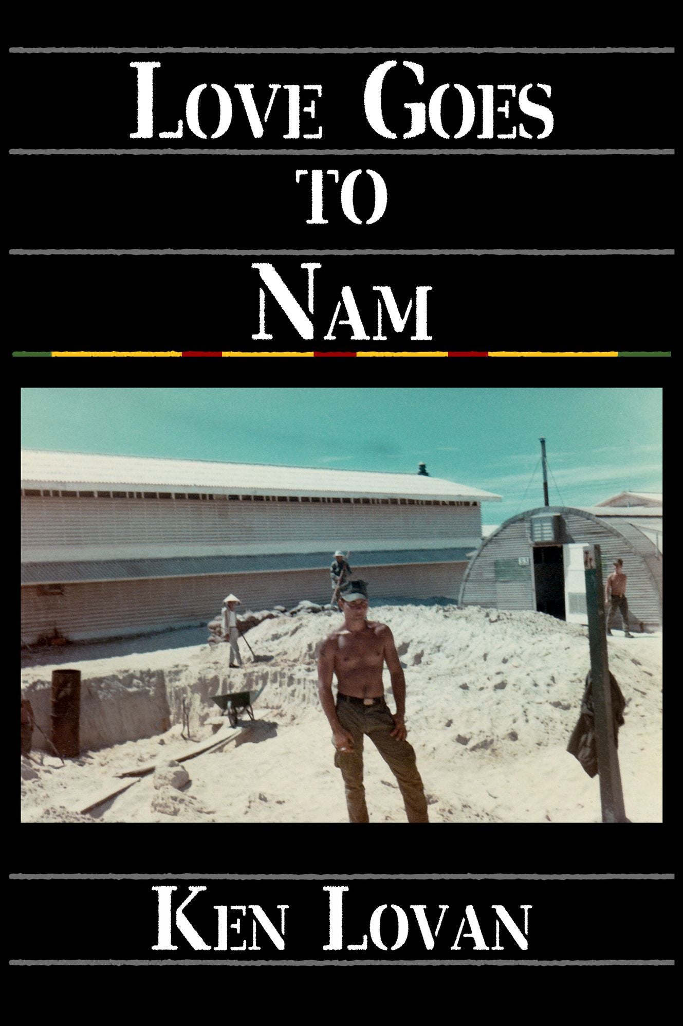 Love Goes To Nam
