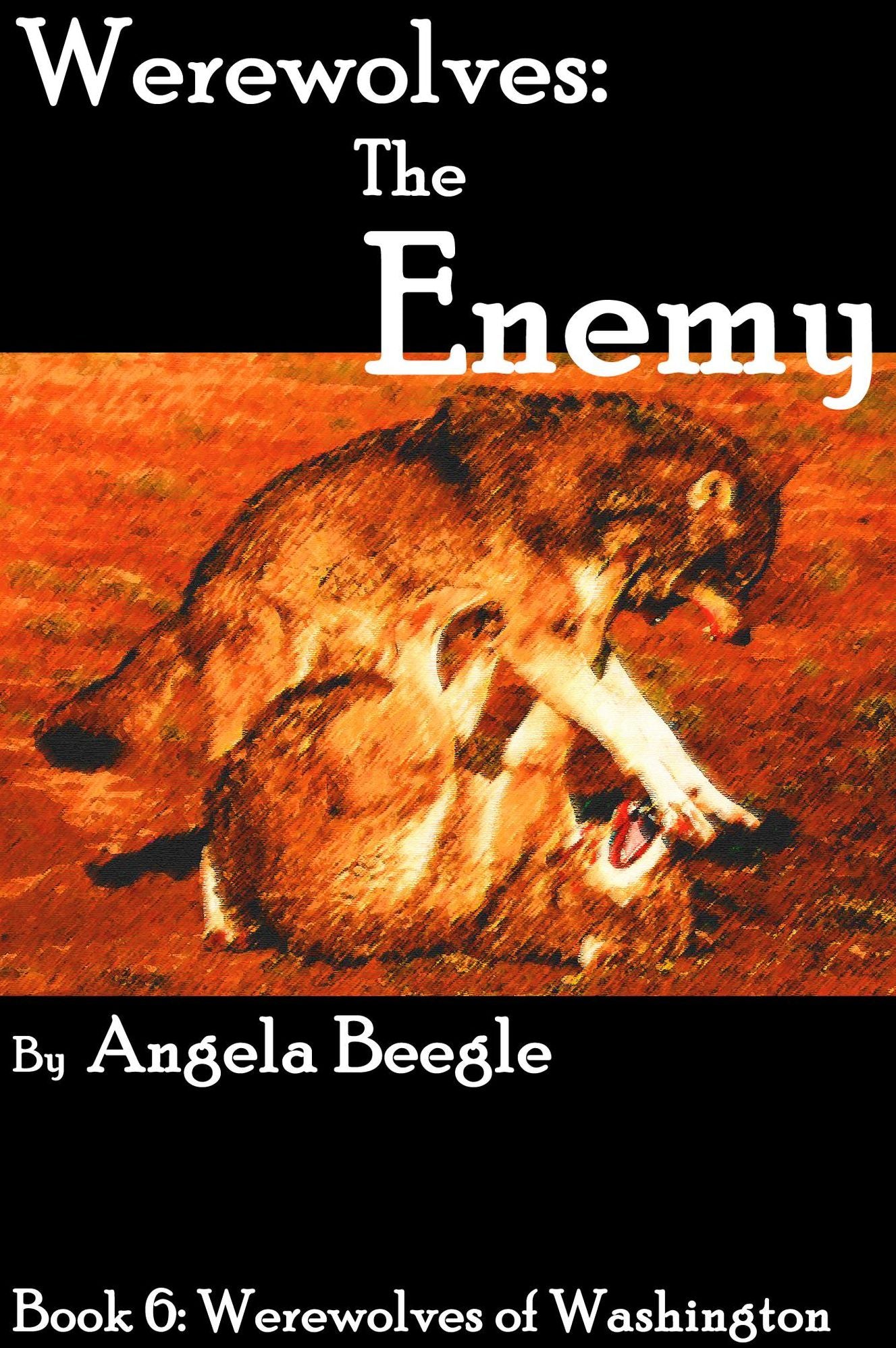 Werewolves: The Enemy