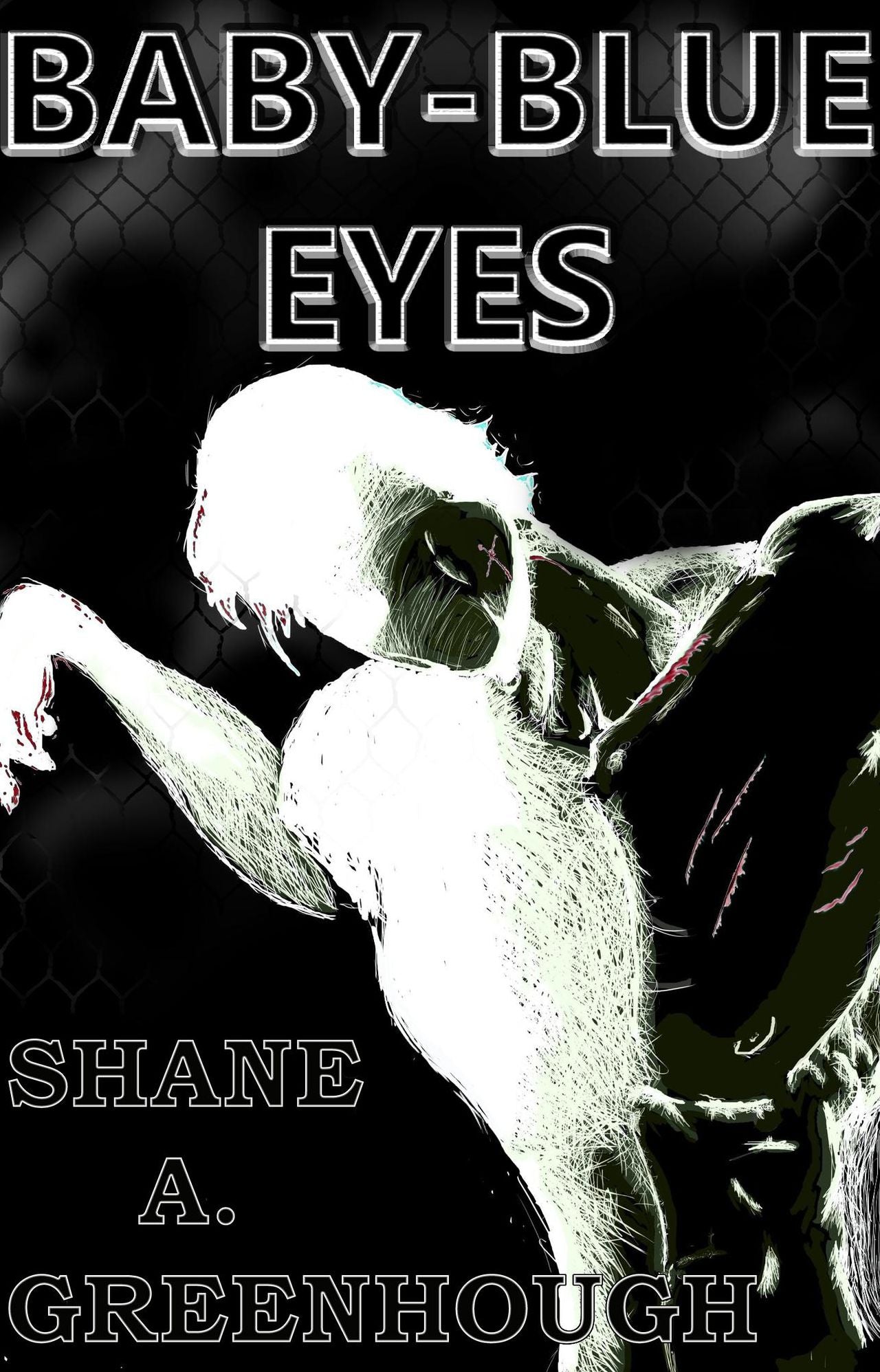 Baby-Blue Eyes