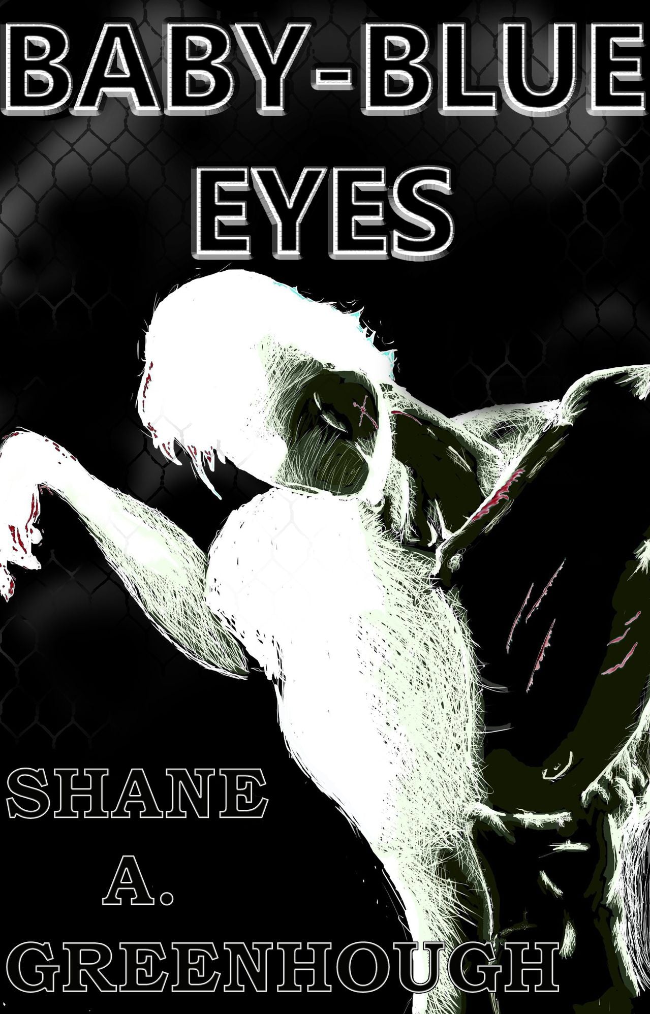 Baby-Blue Eyes