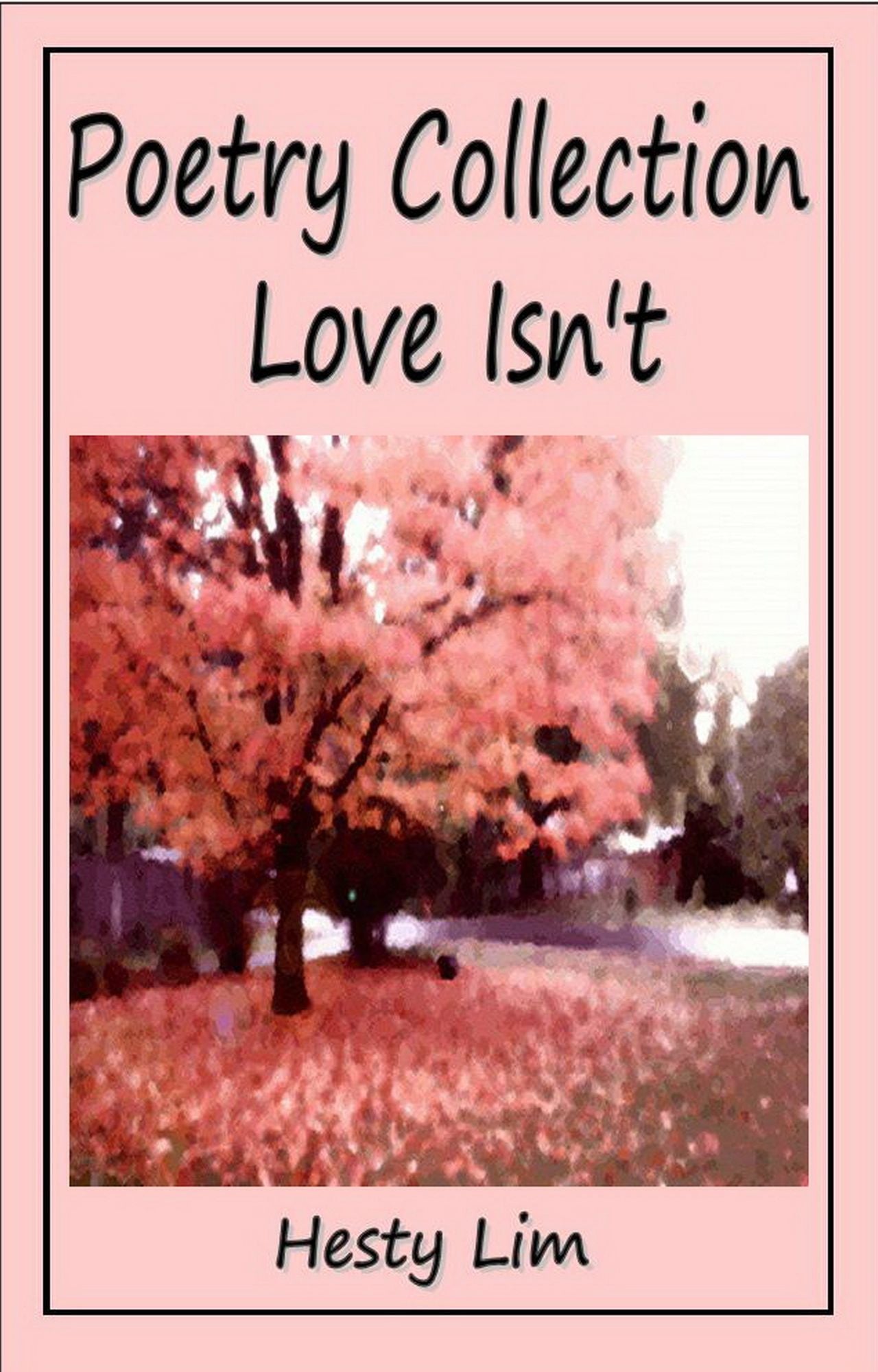 Love Isn't