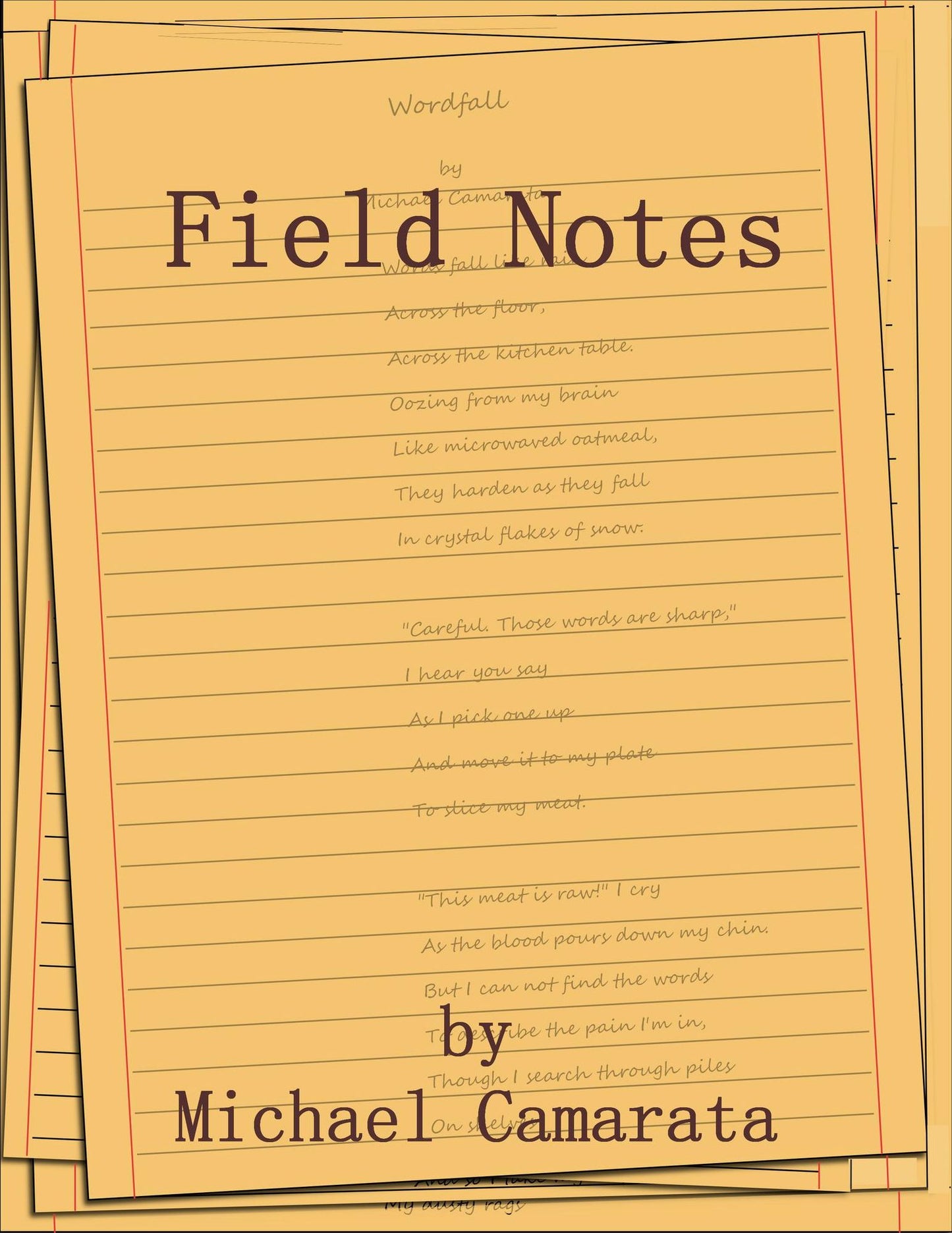 Field Notes