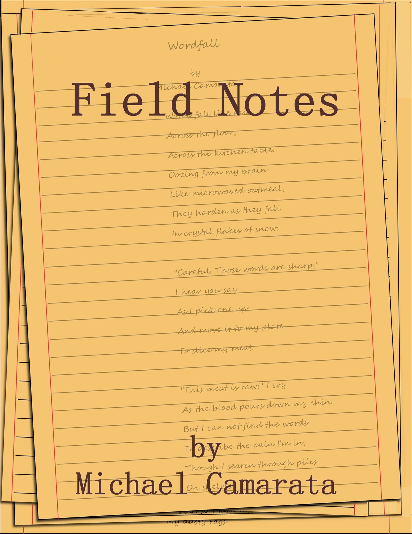 Field Notes