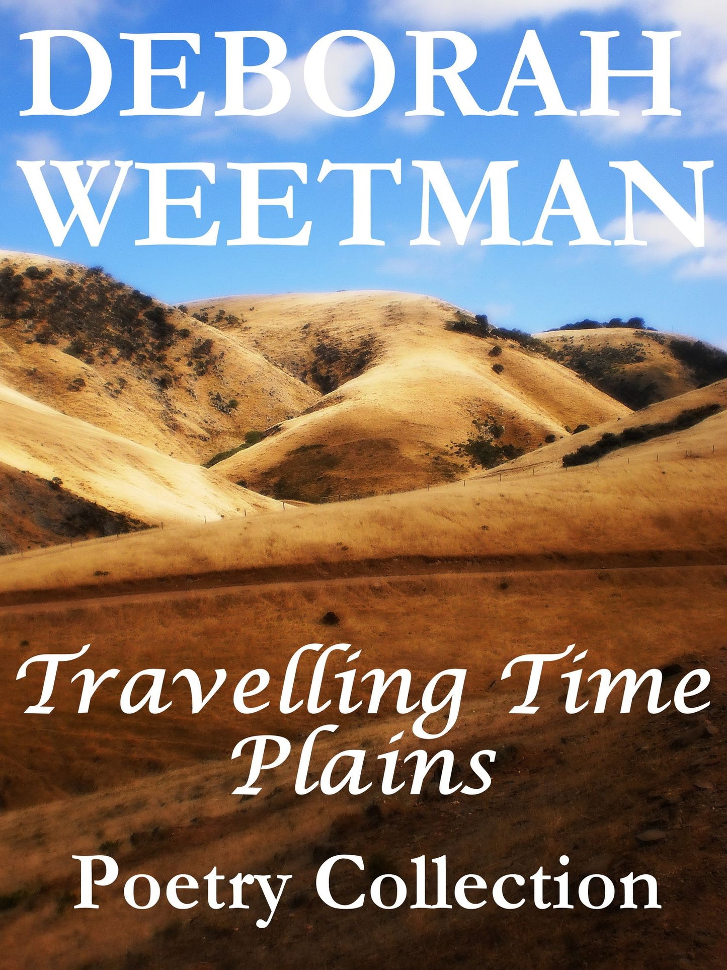 Travelling Time Plains