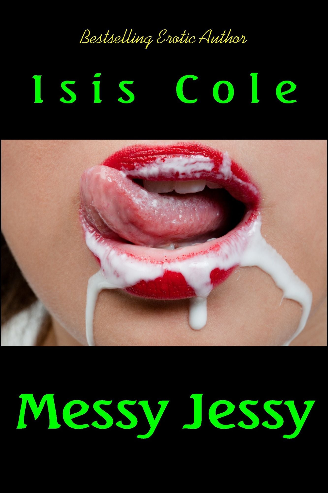 Messy Jessy