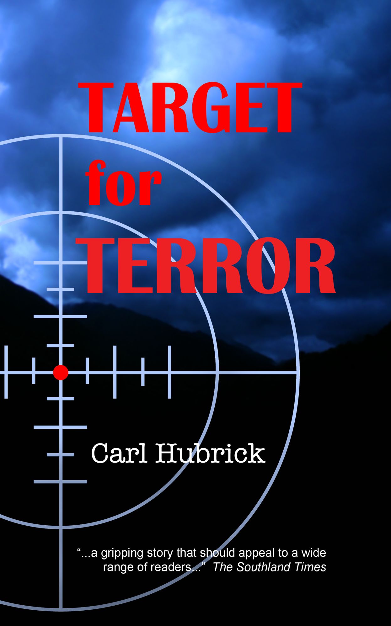 Target for Terror