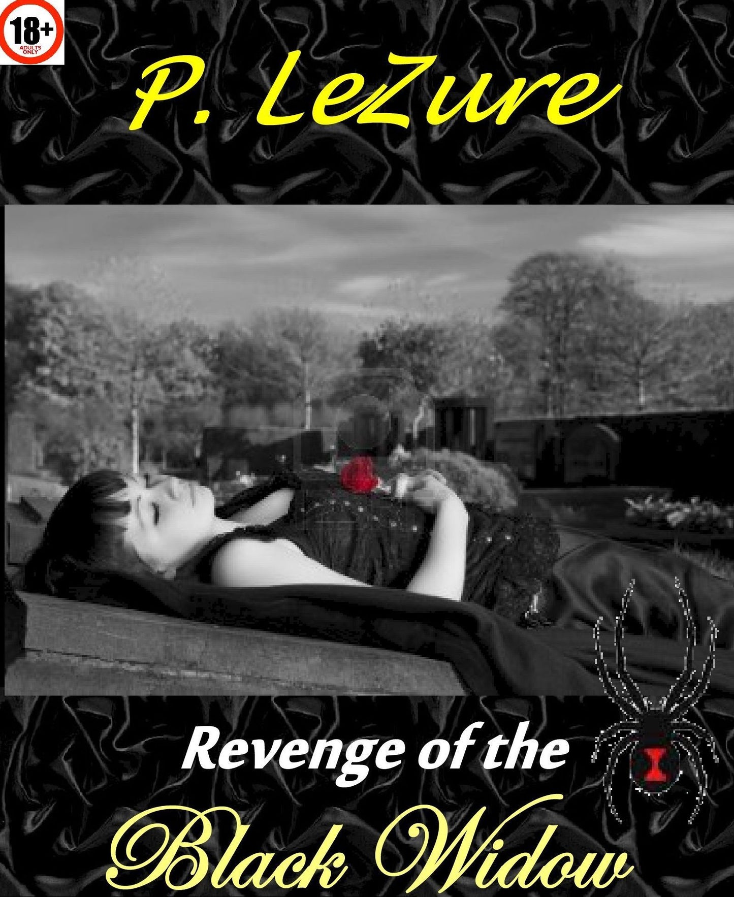 The Revenge of the Black Widow