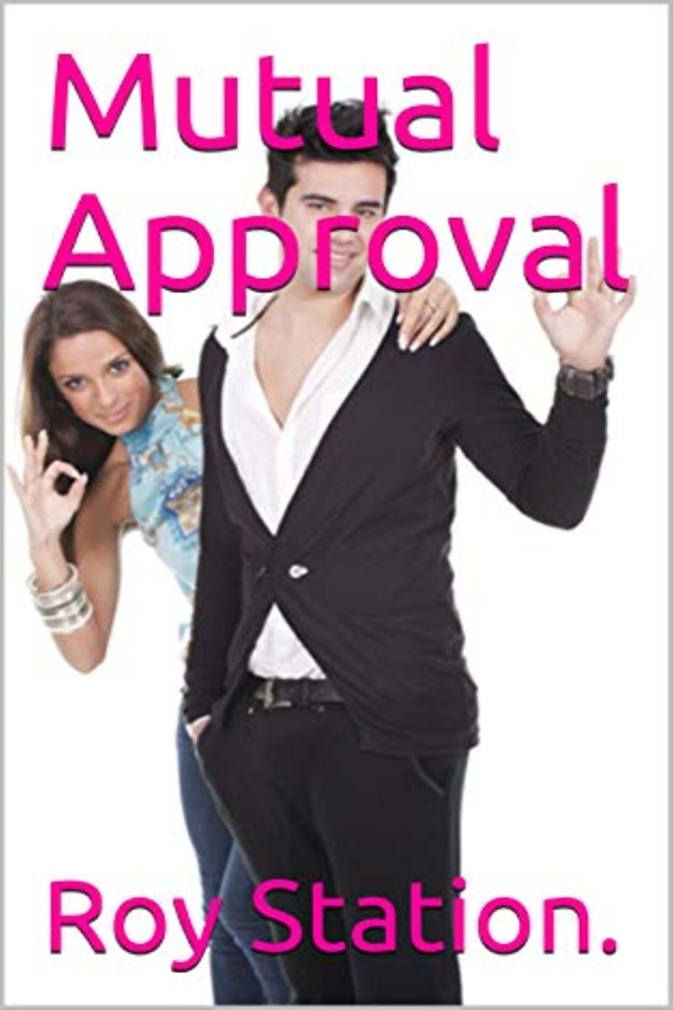 Mutual Approval.
