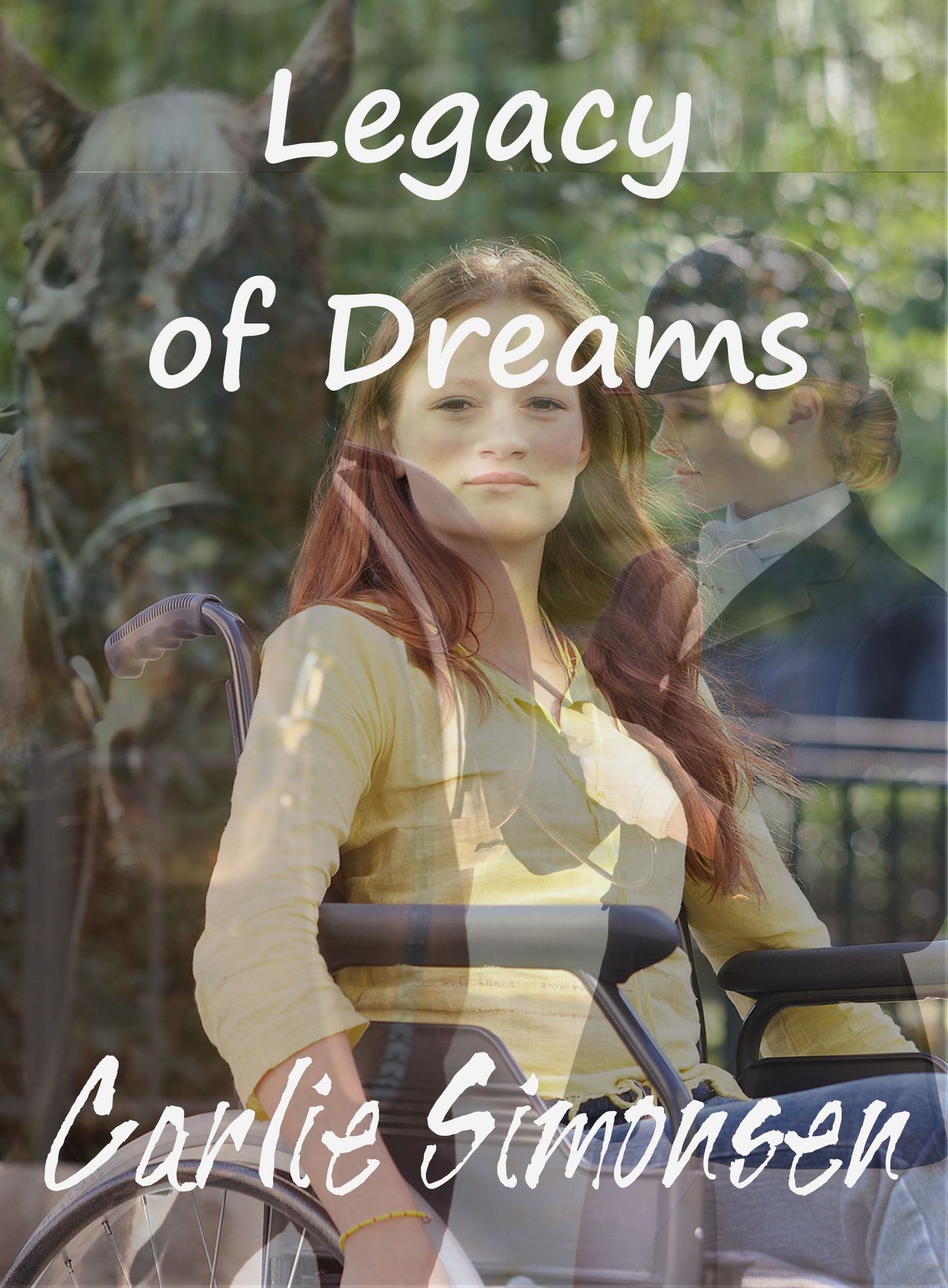 Legacy of Dreams