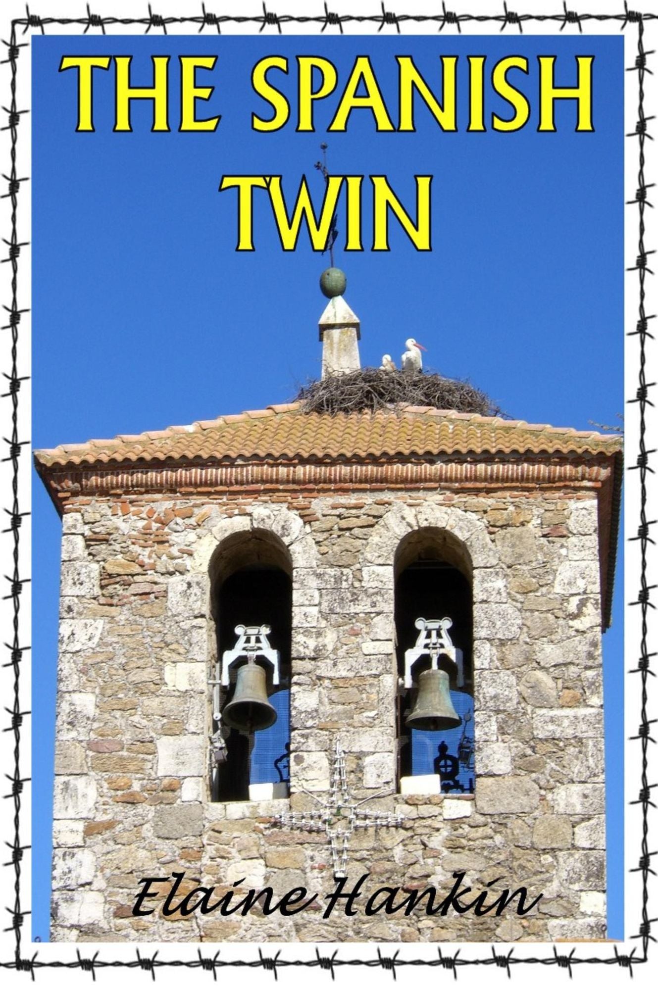 The Spanish Twin