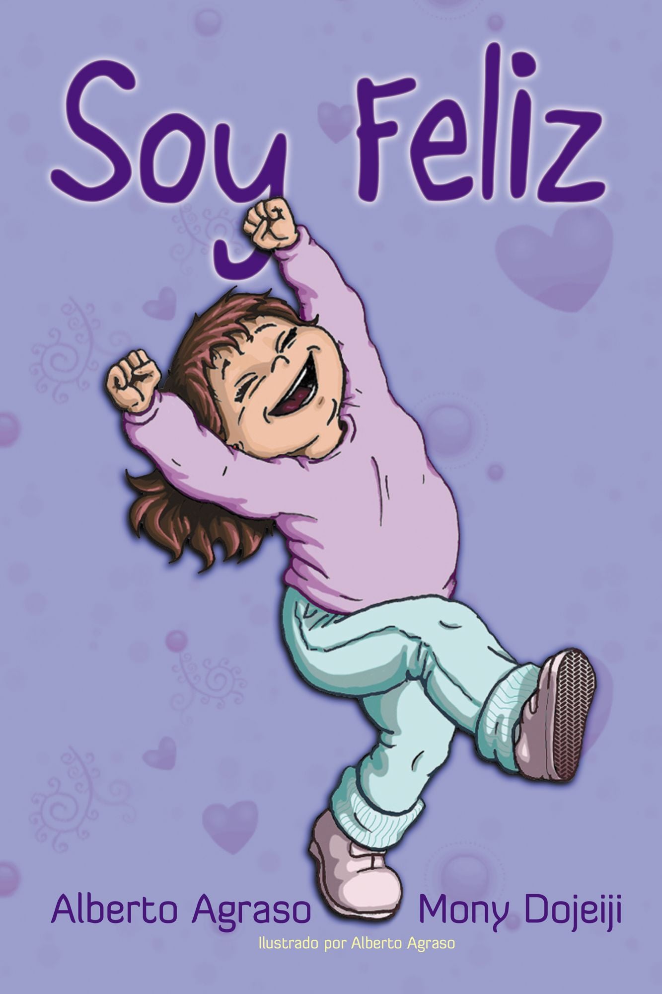 Soy Feliz