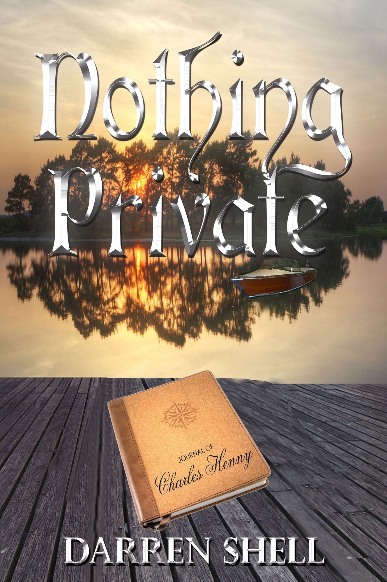 Nothing Private