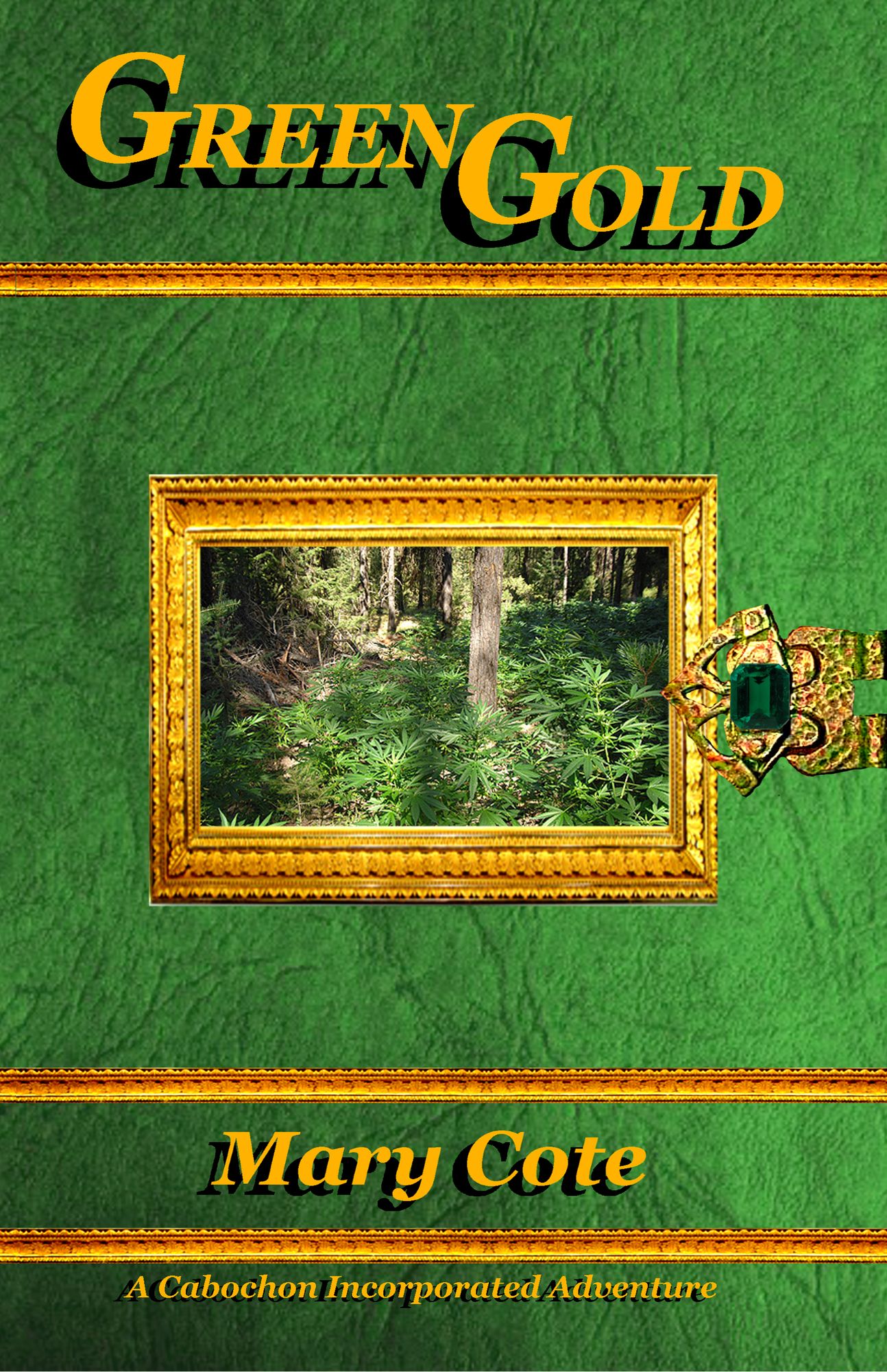 Green Gold