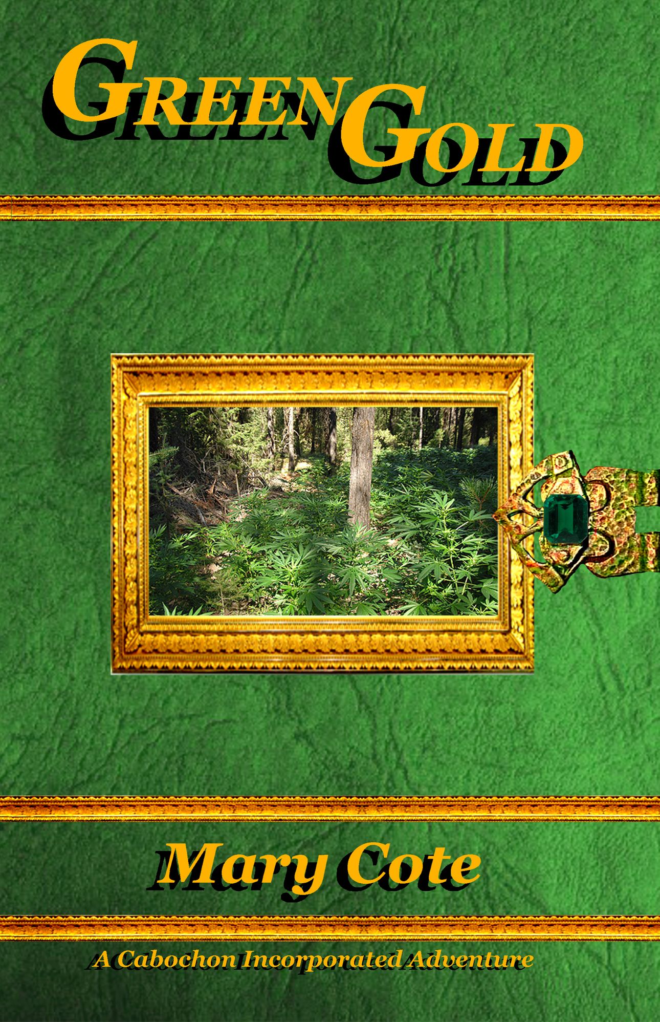 Green Gold
