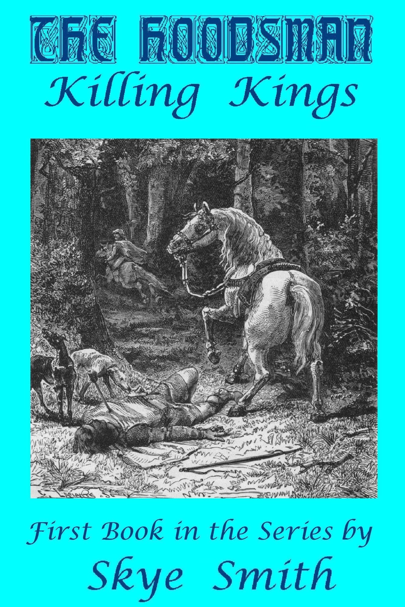 The Hoodsman: Killing Kings