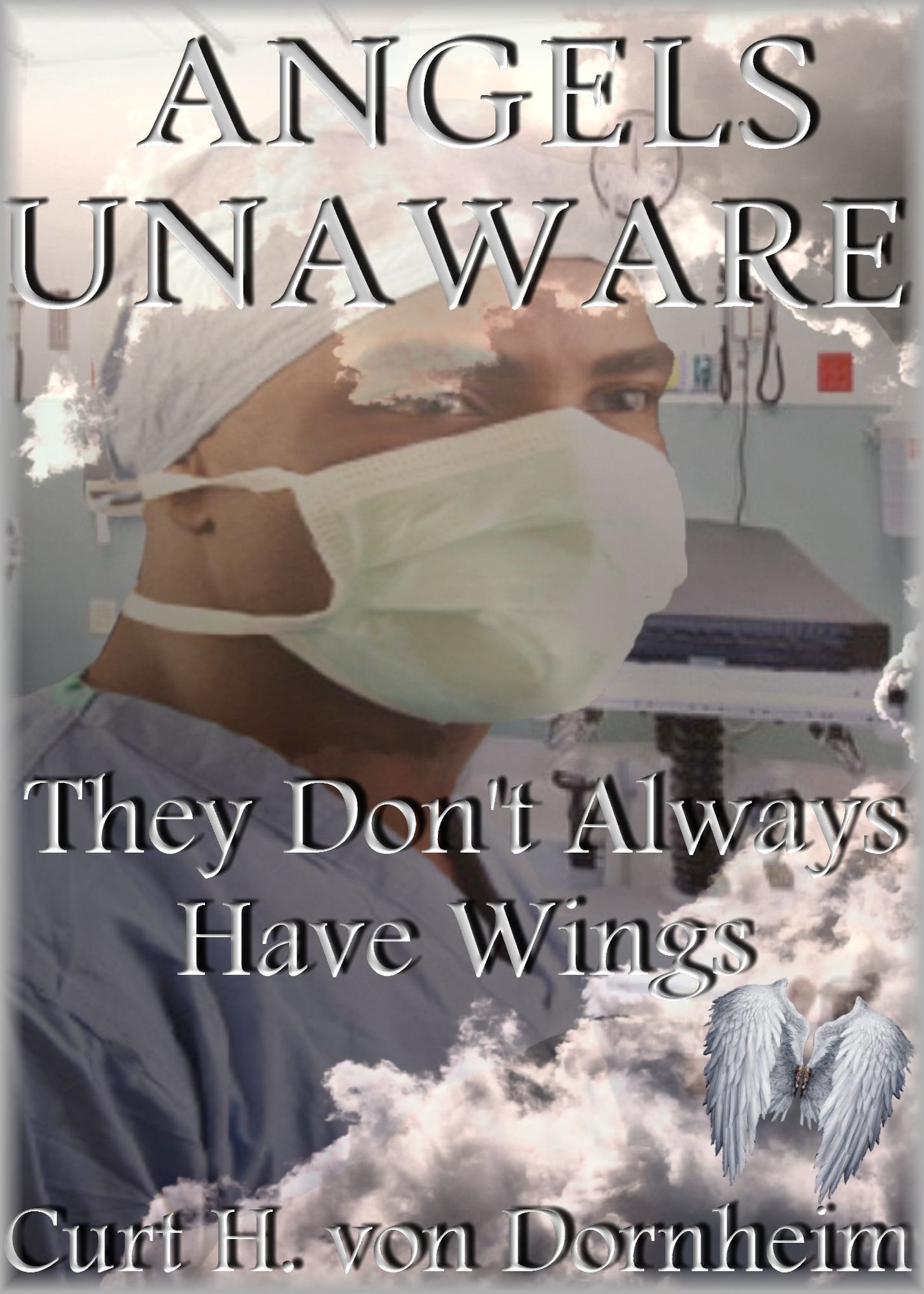 Angels Unaware