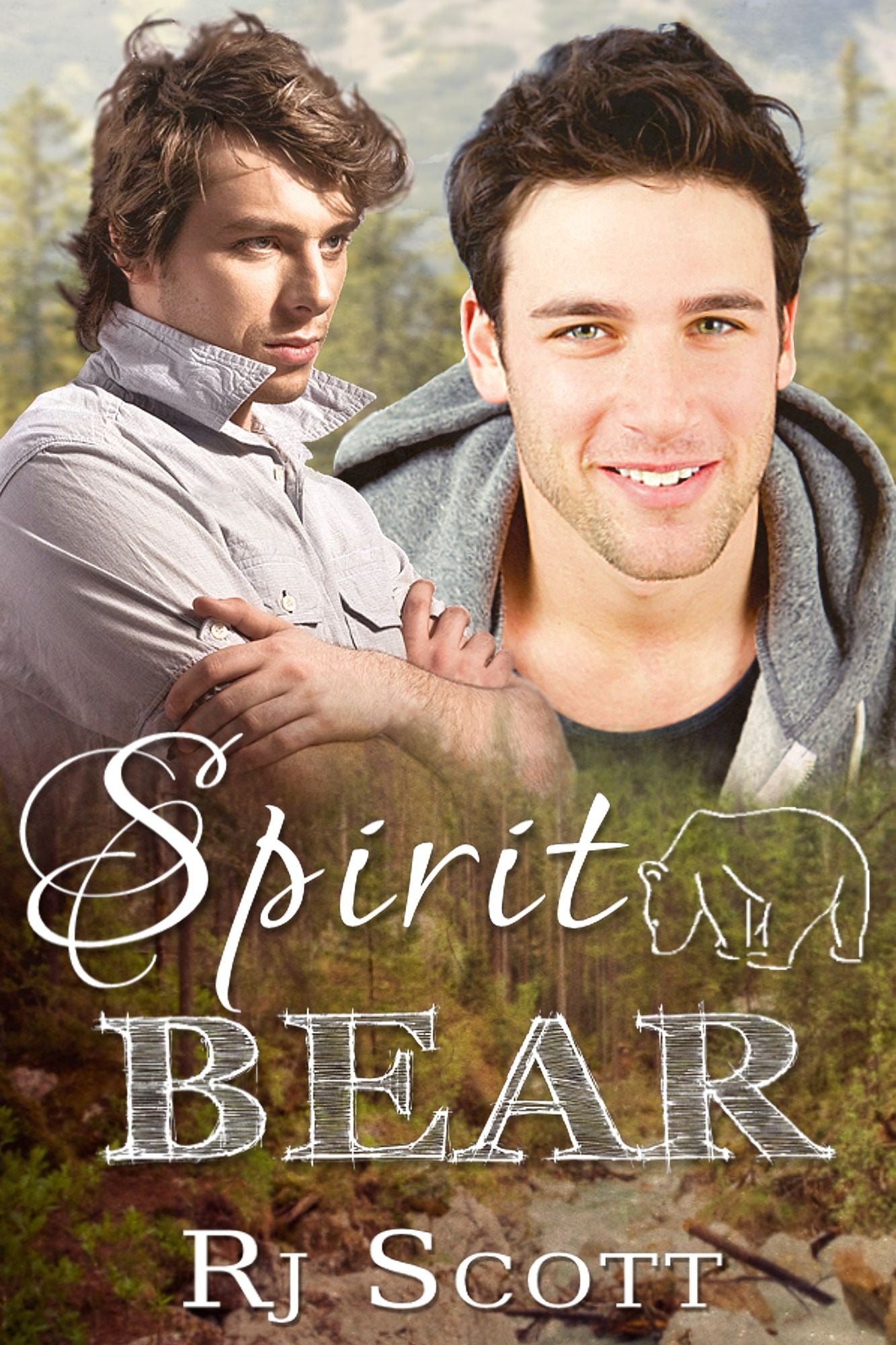 Spirit Bear