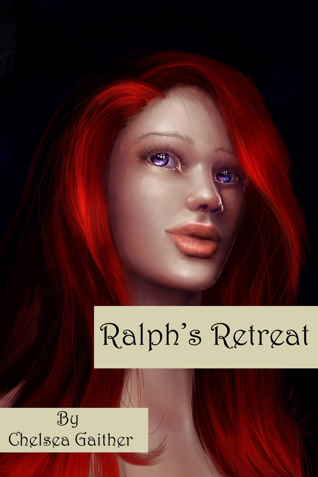 Ralph's Retreat