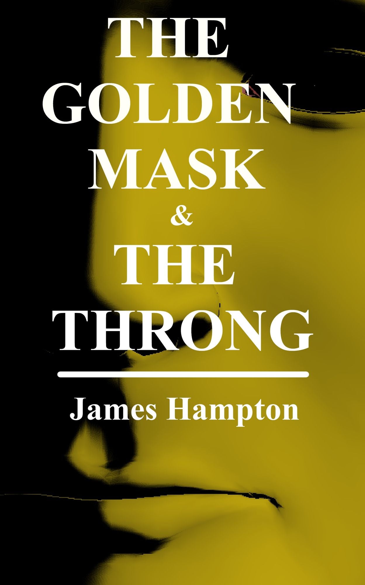 The Golden Mask & The Throng