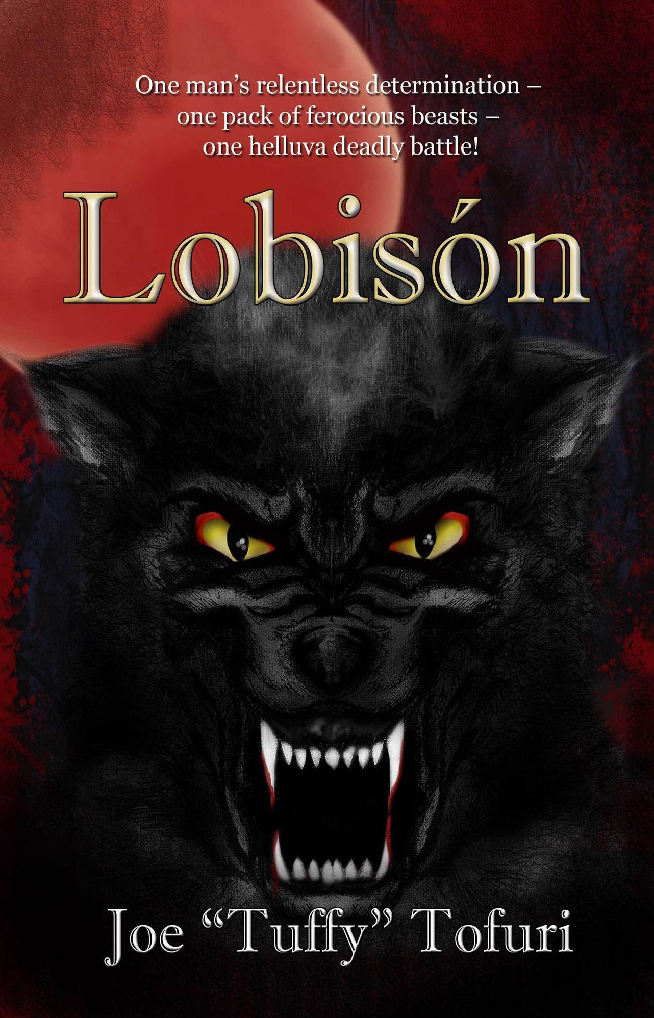 Lobisón: Lycanthrope - Lore of the Werewolf