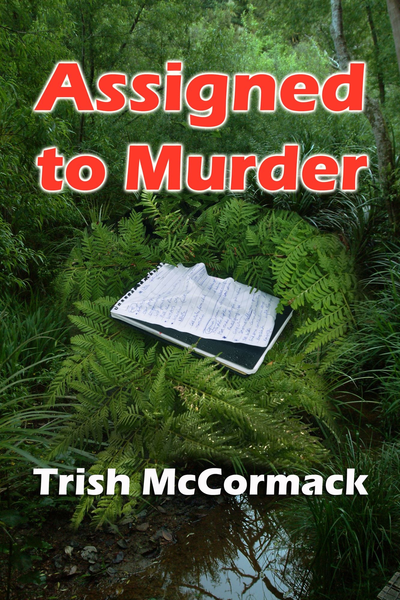 Assigned to Murder