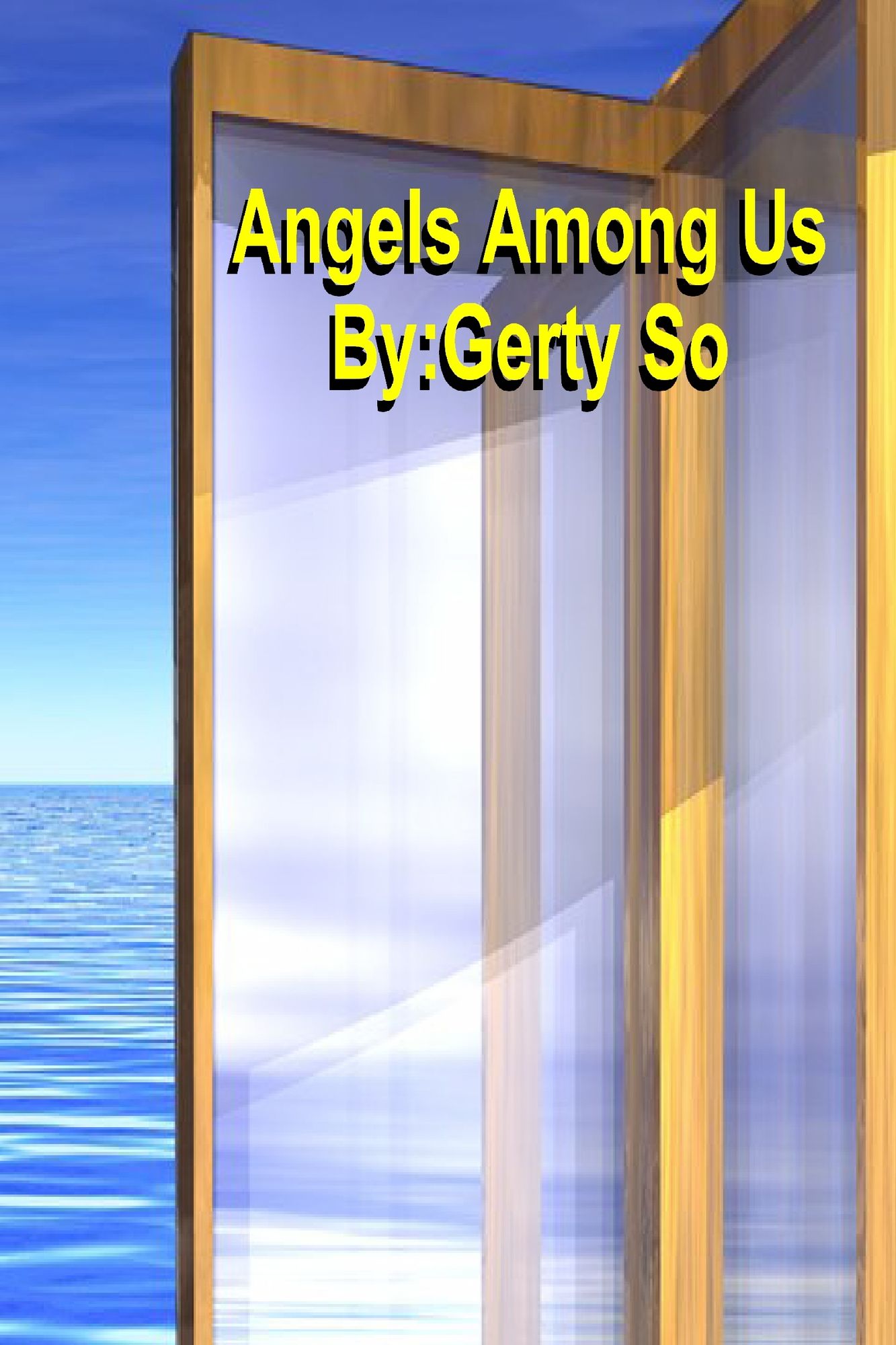 Angels Among Us