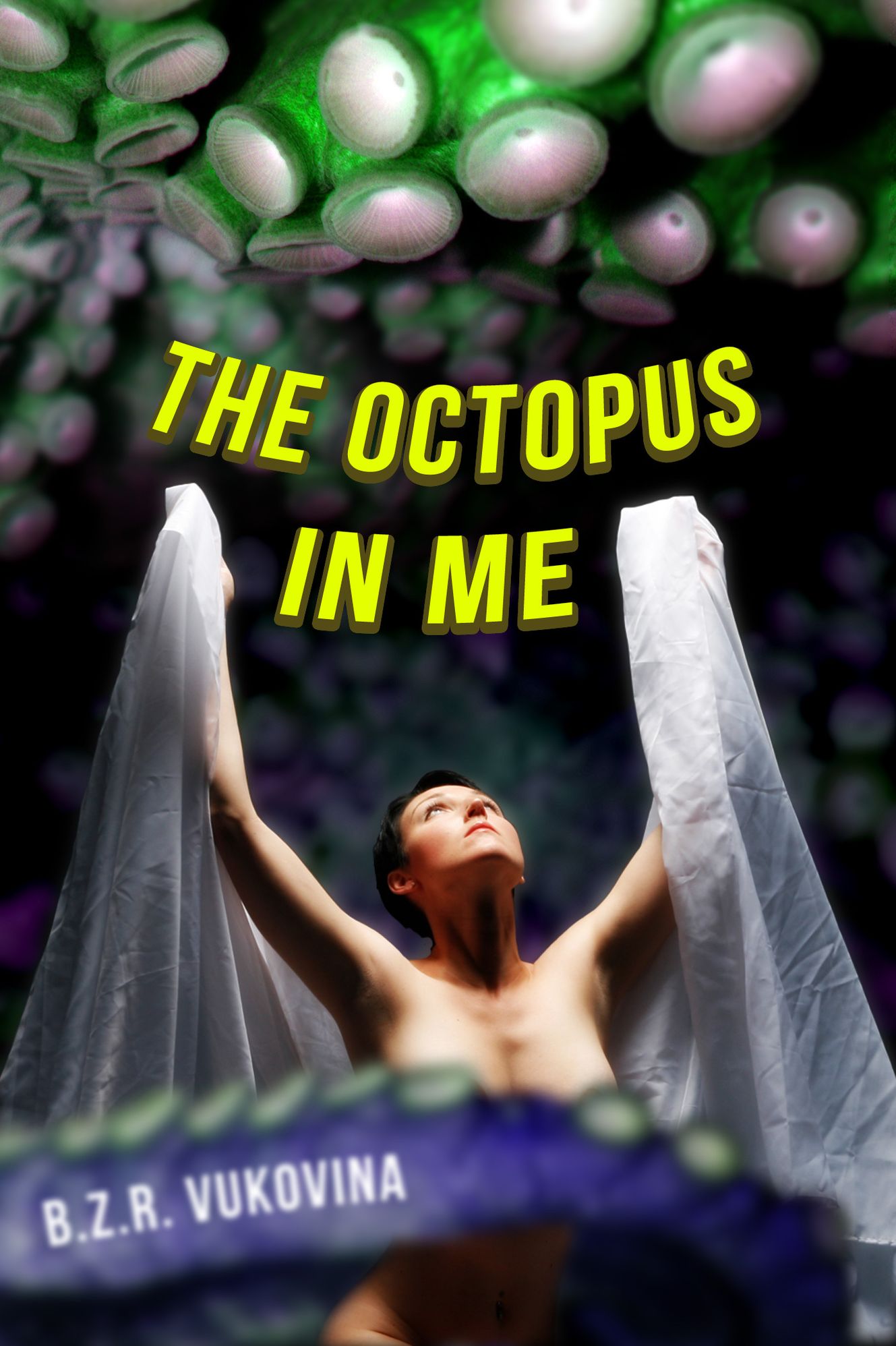 The Octopus in Me