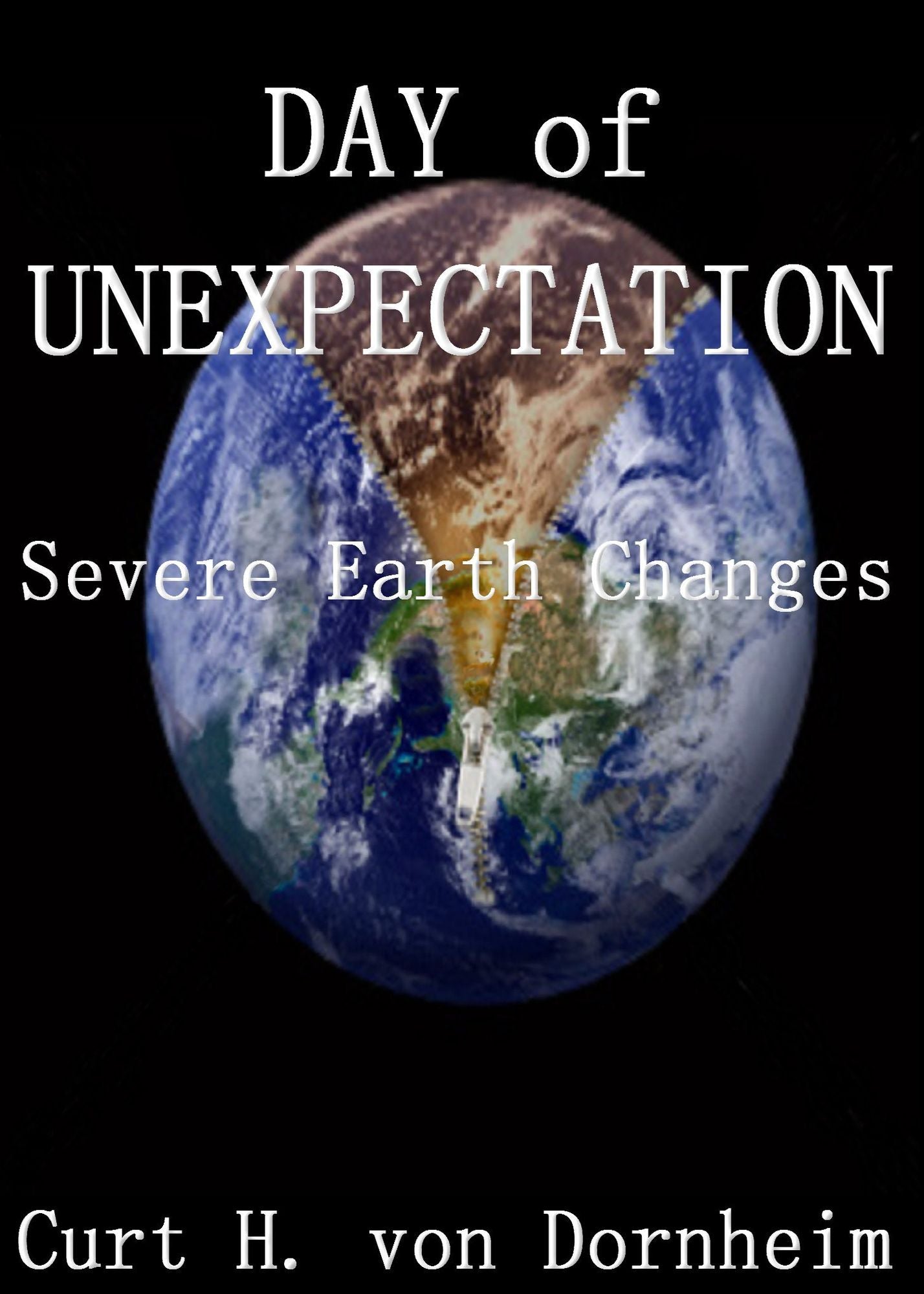 Day of Unexpectation
