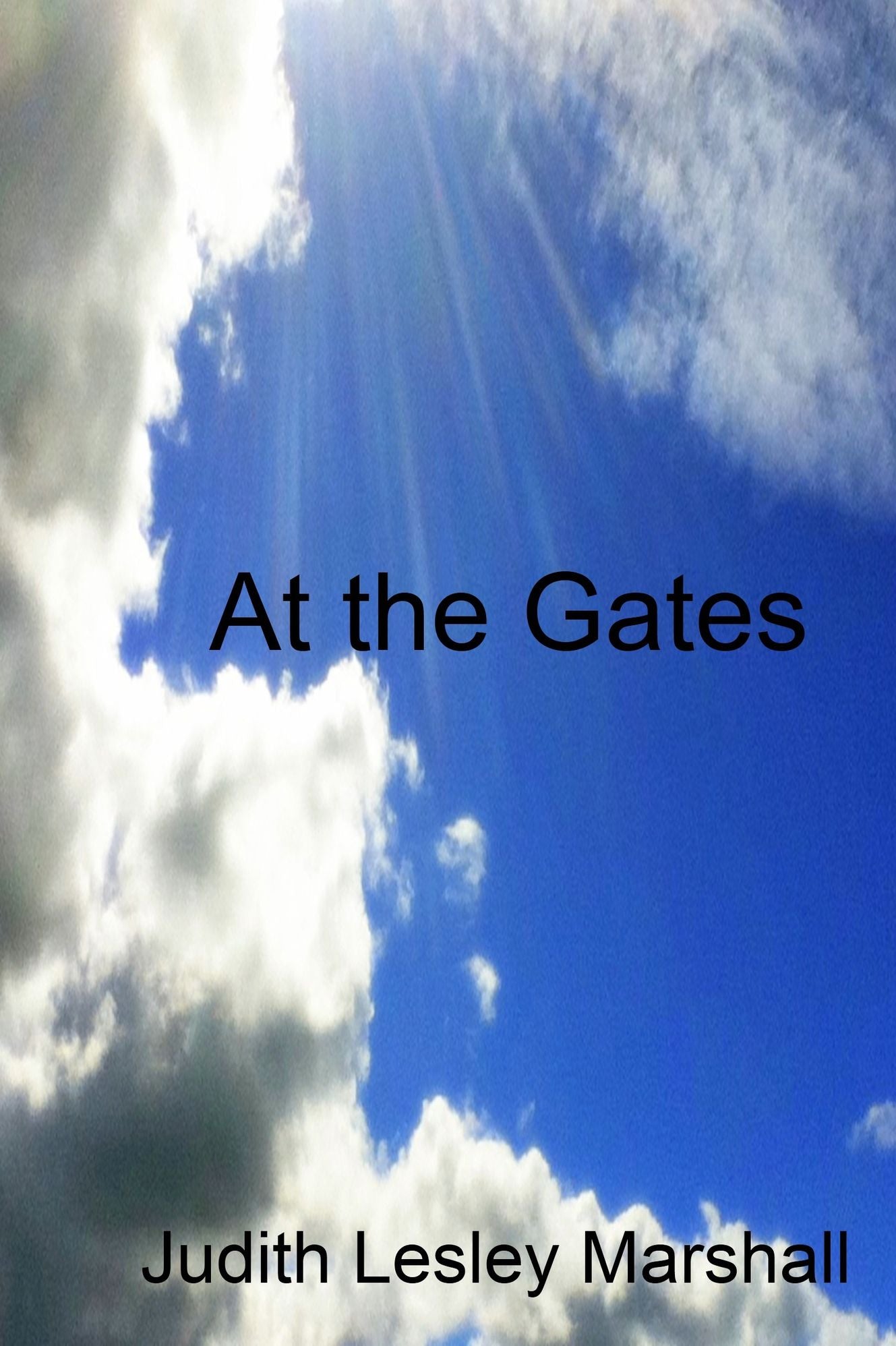 At the Gates