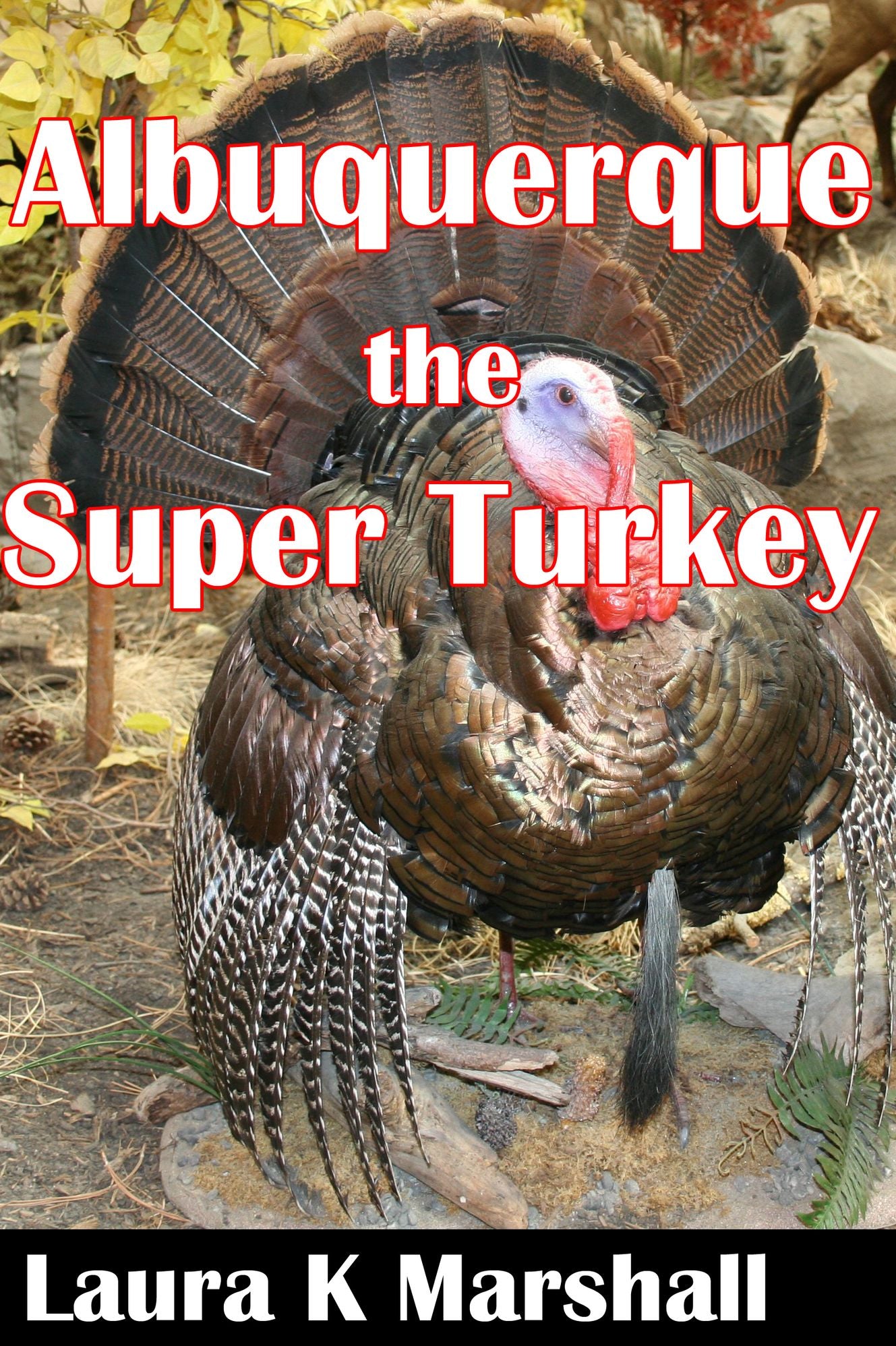Albuquerque, the Super Turkey