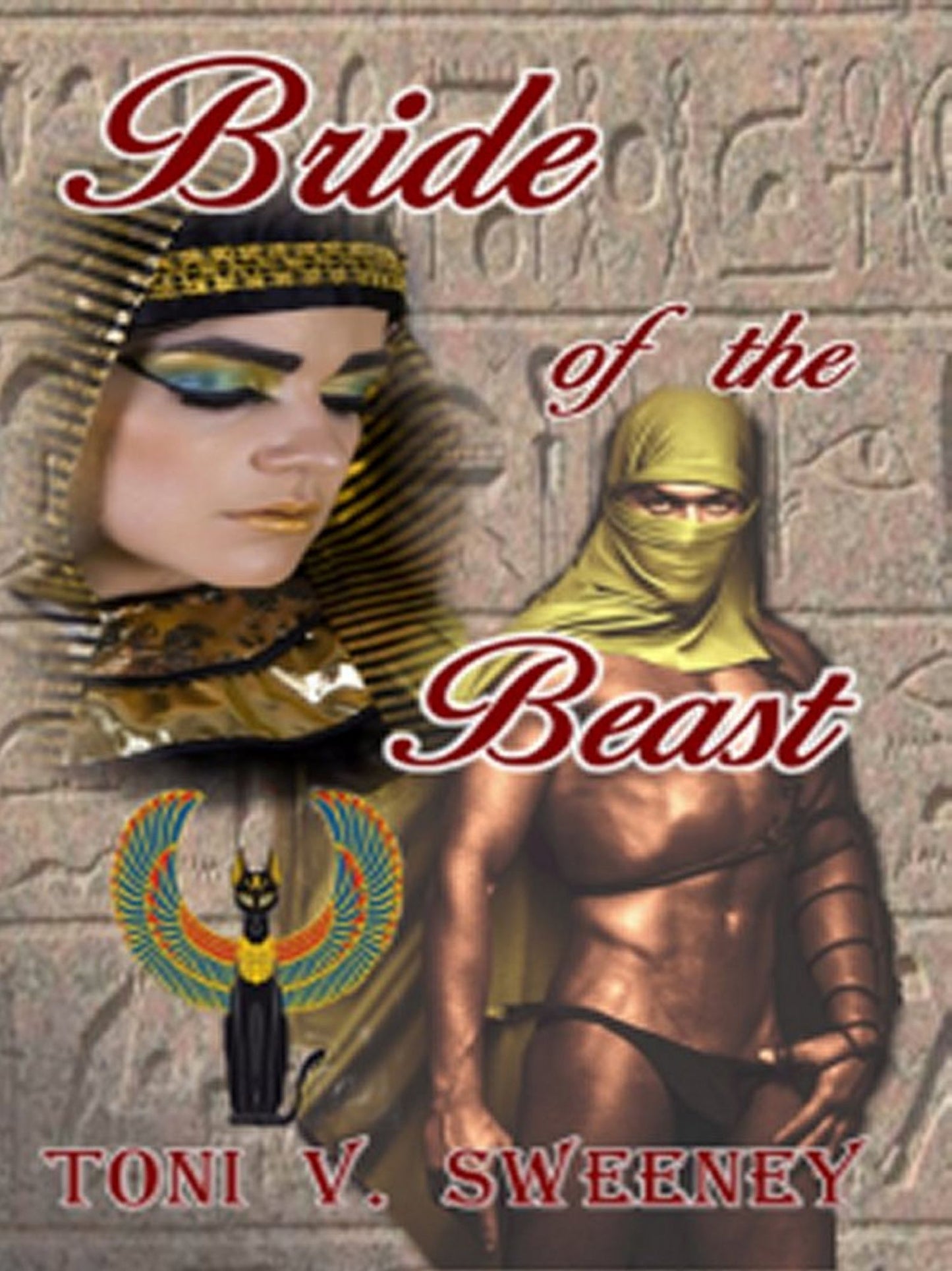 Bride of the Beast
