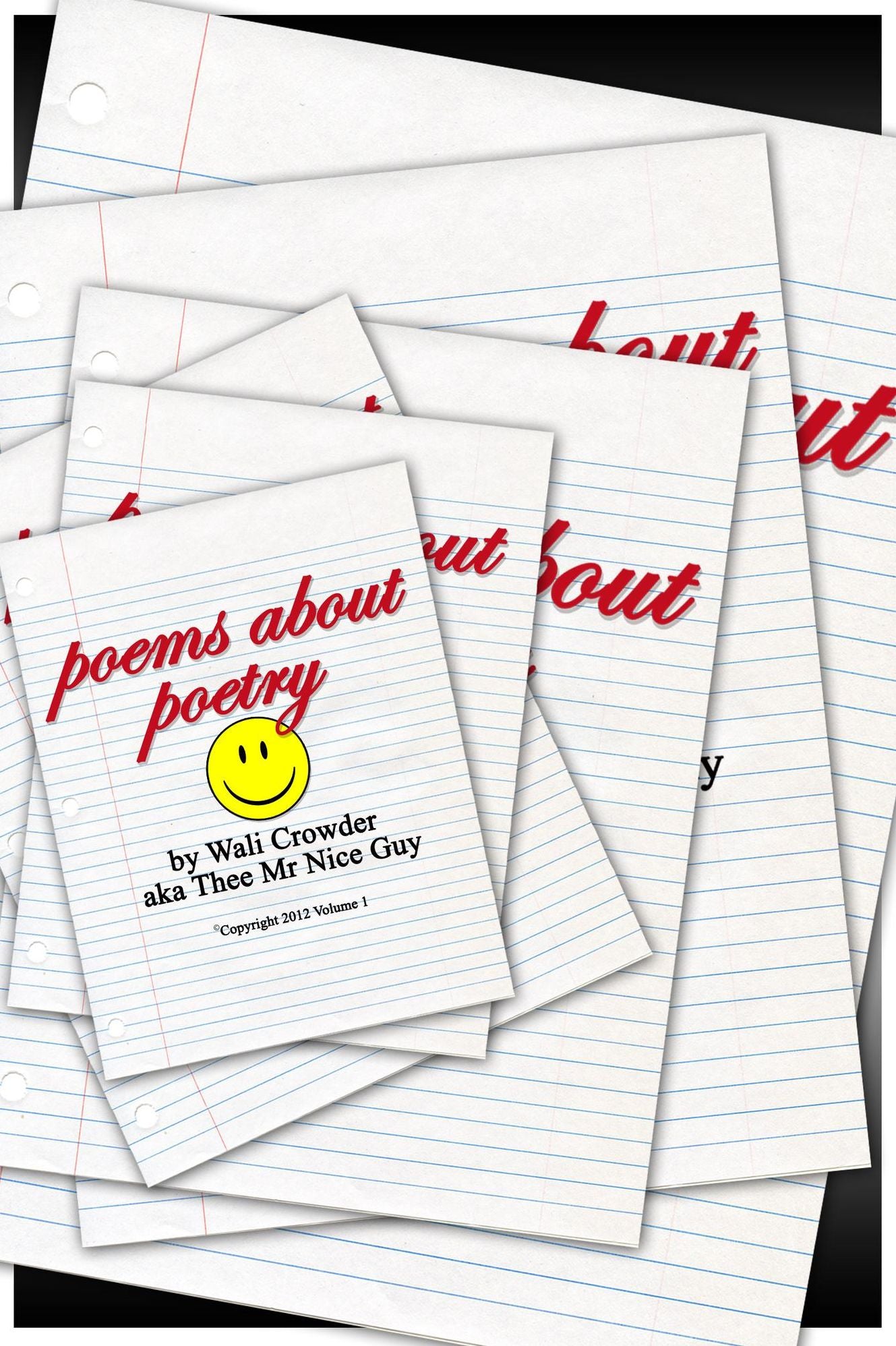 Poems About Poetry