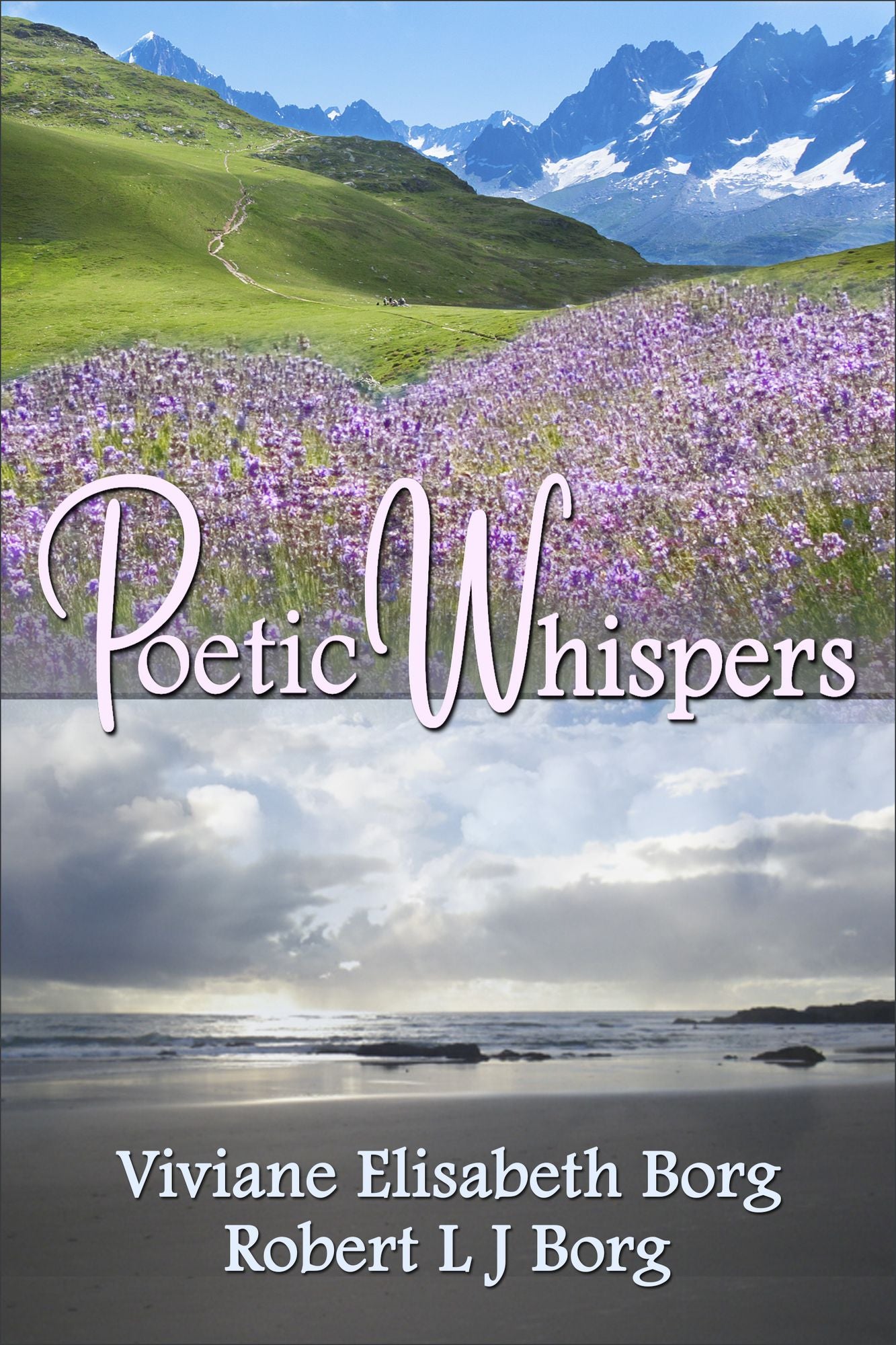 Poetic Whispers