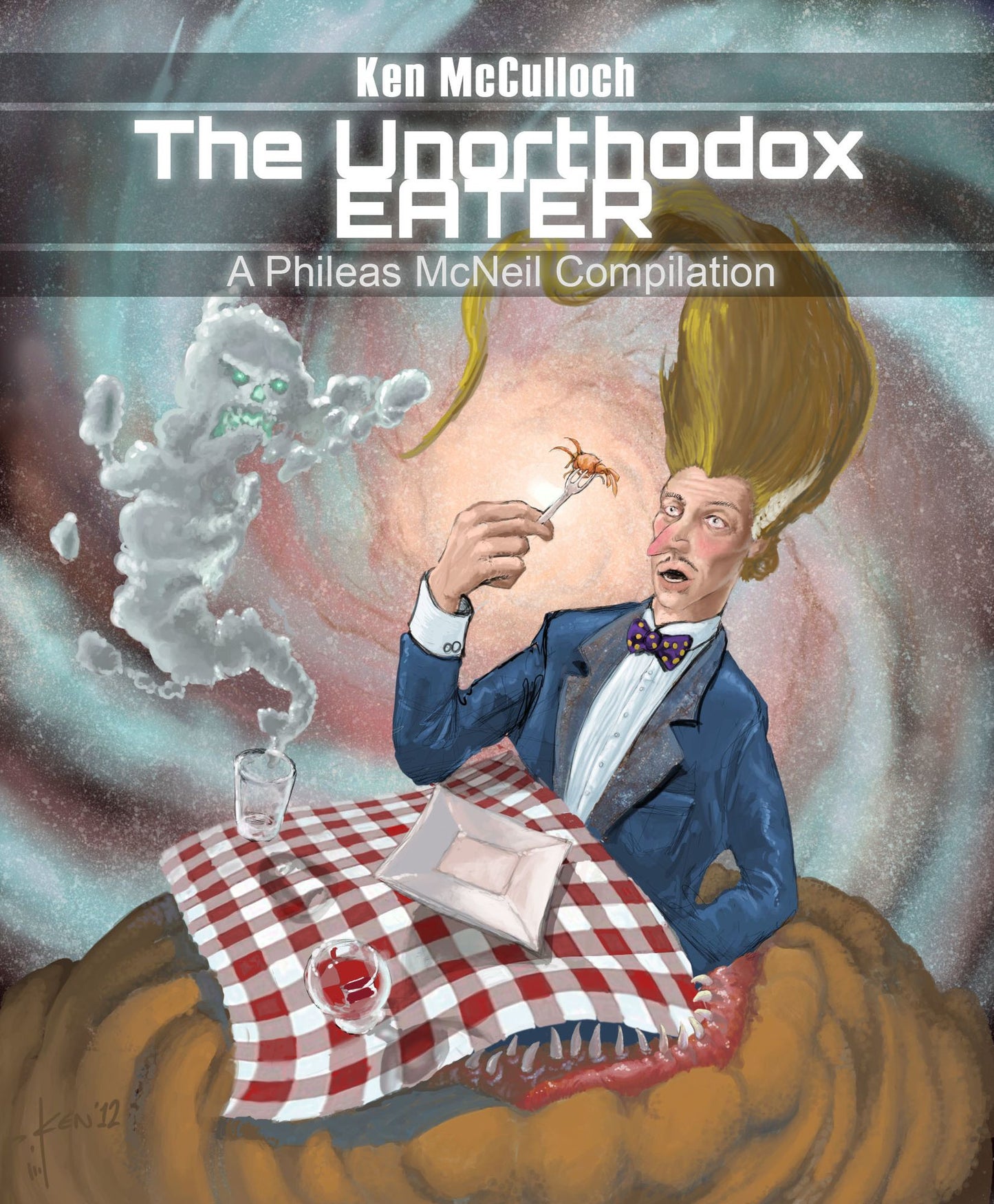 The Unorthodox Eater