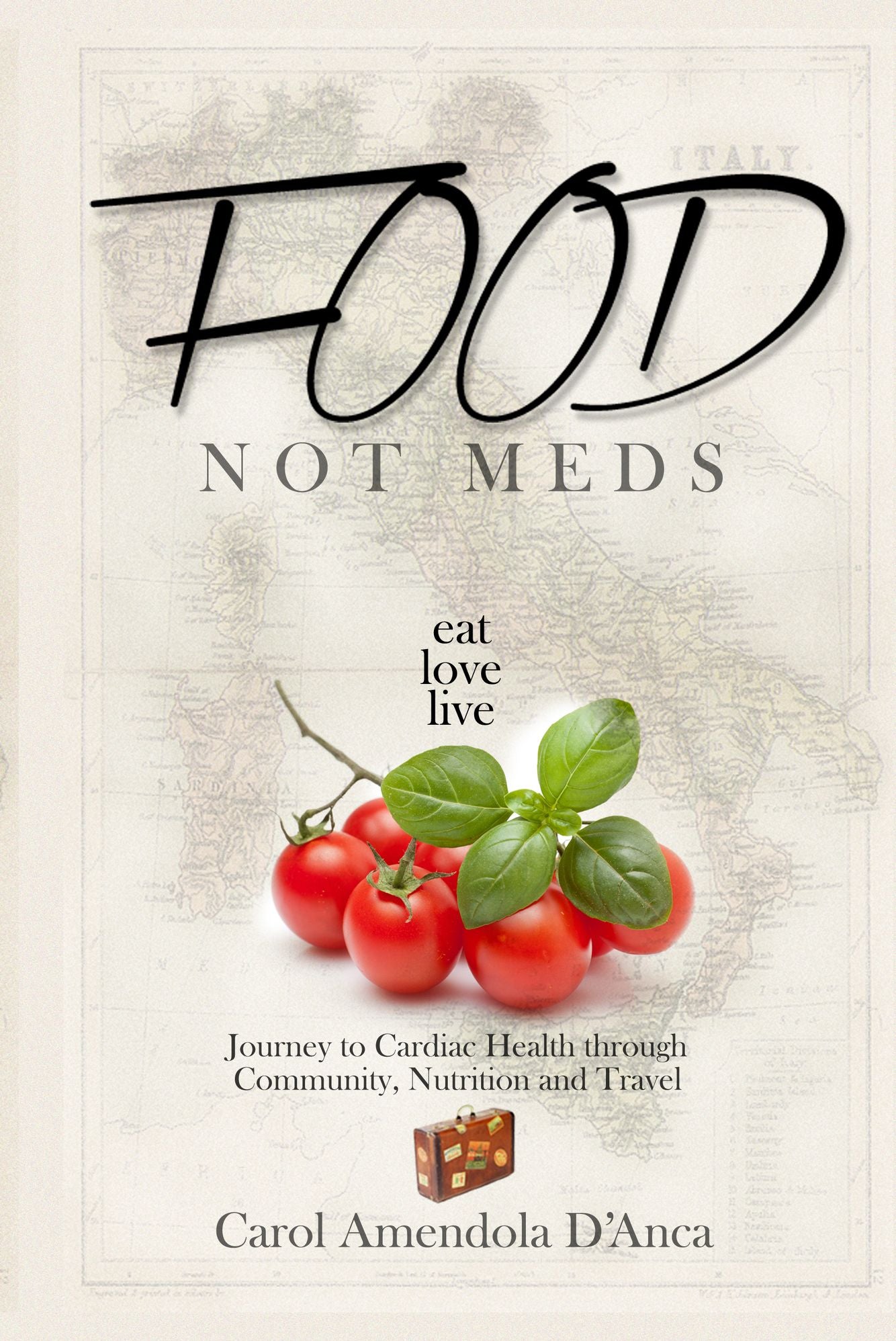 Food not Meds