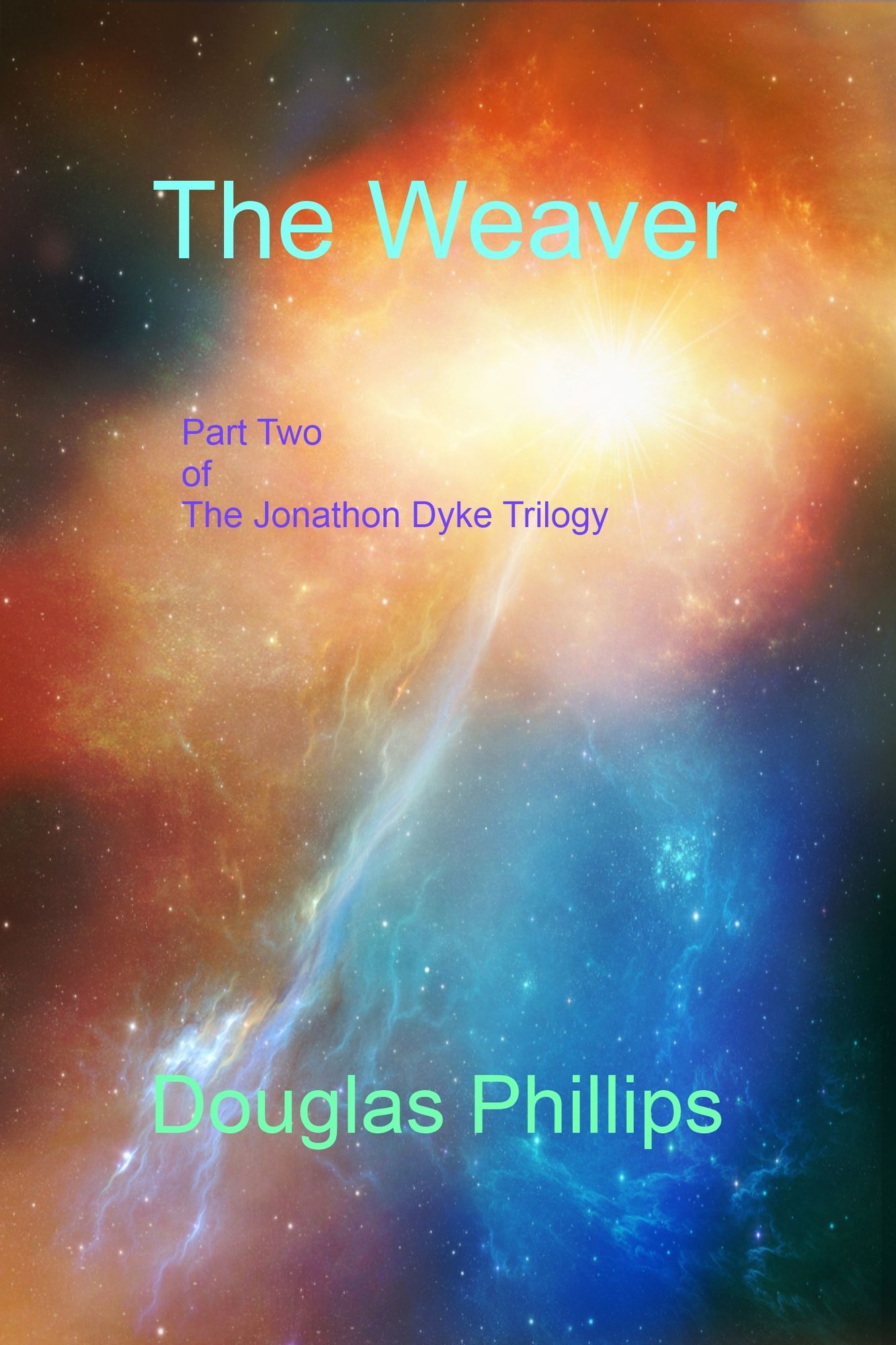 The Weaver