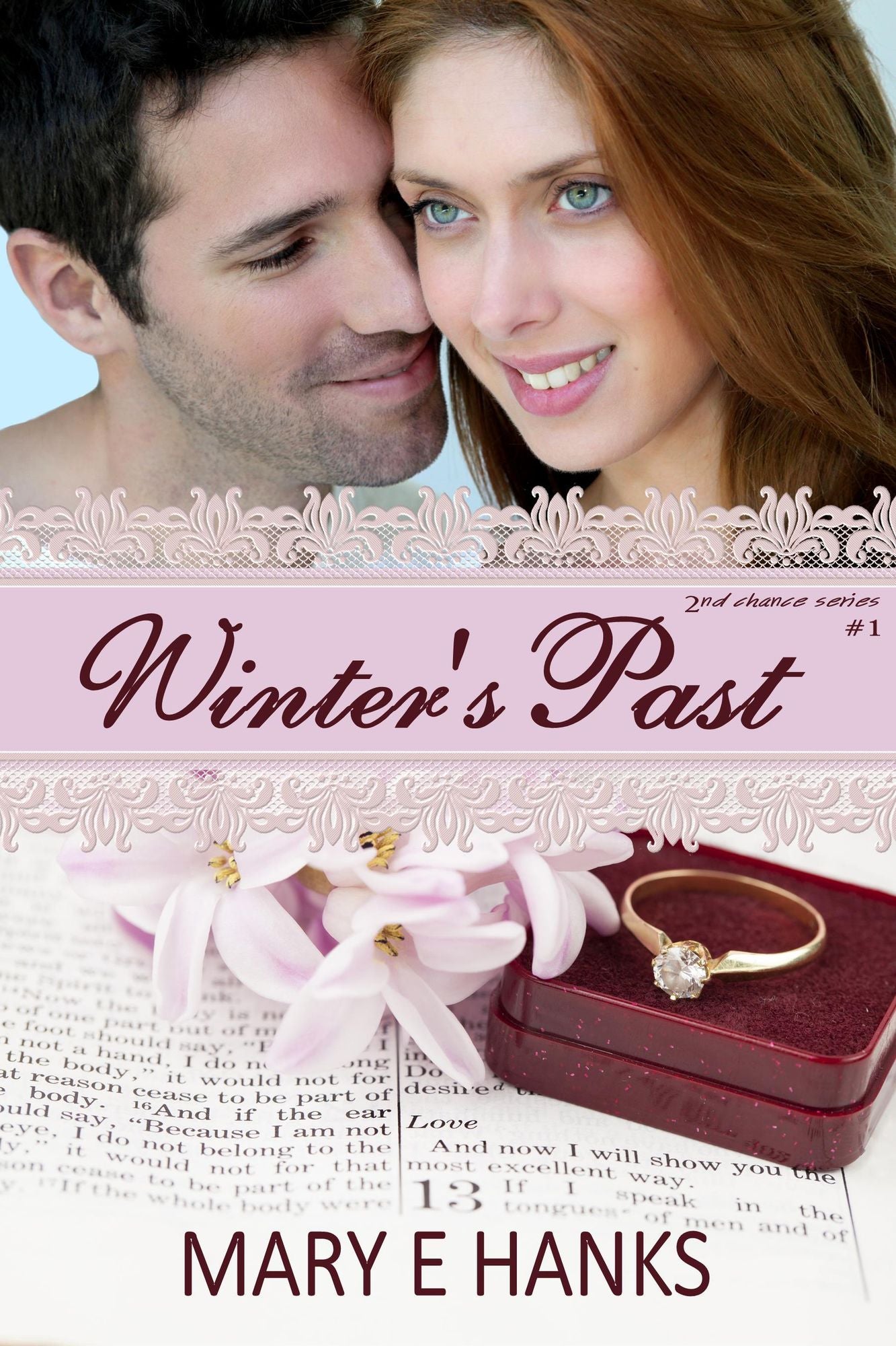Winter's Past (2nd Chance Series #1)