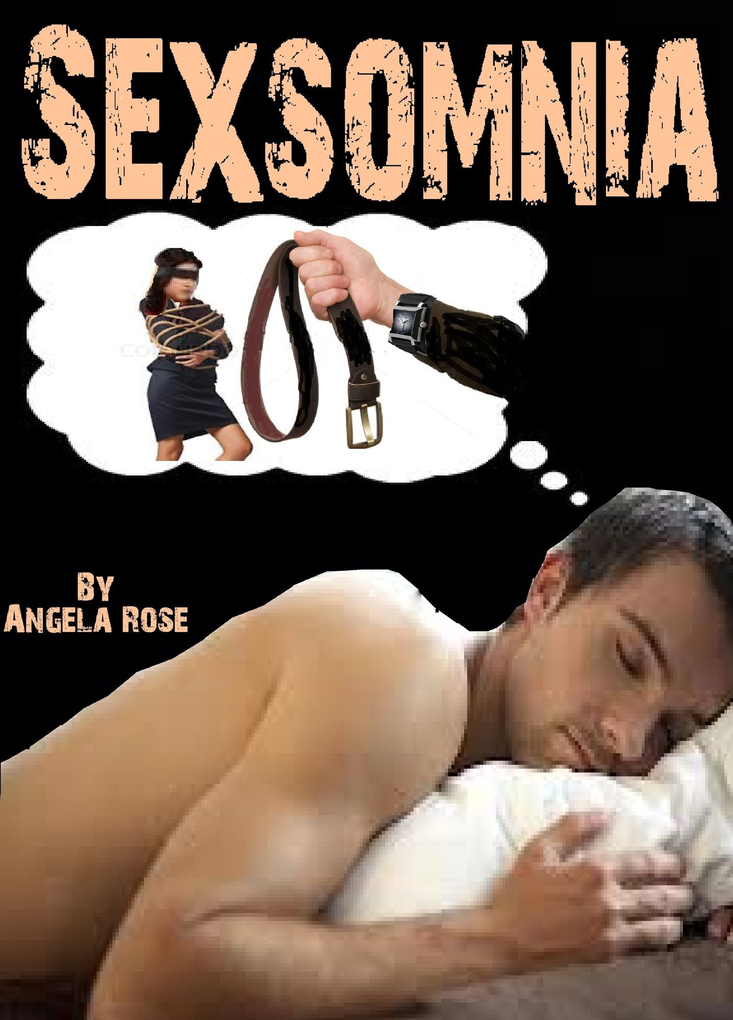 Sexsomnia