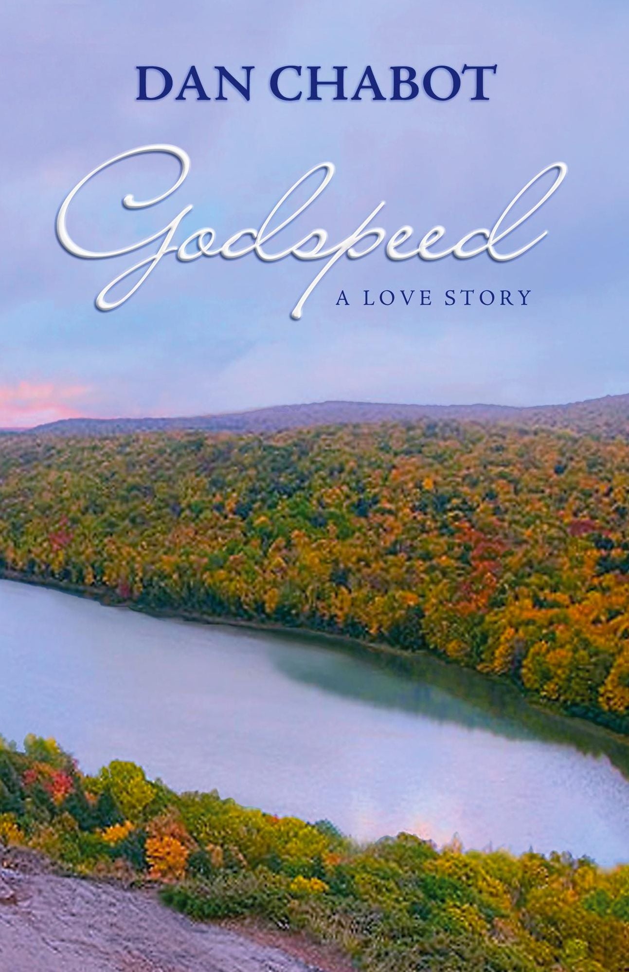 Godspeed: A Love Story