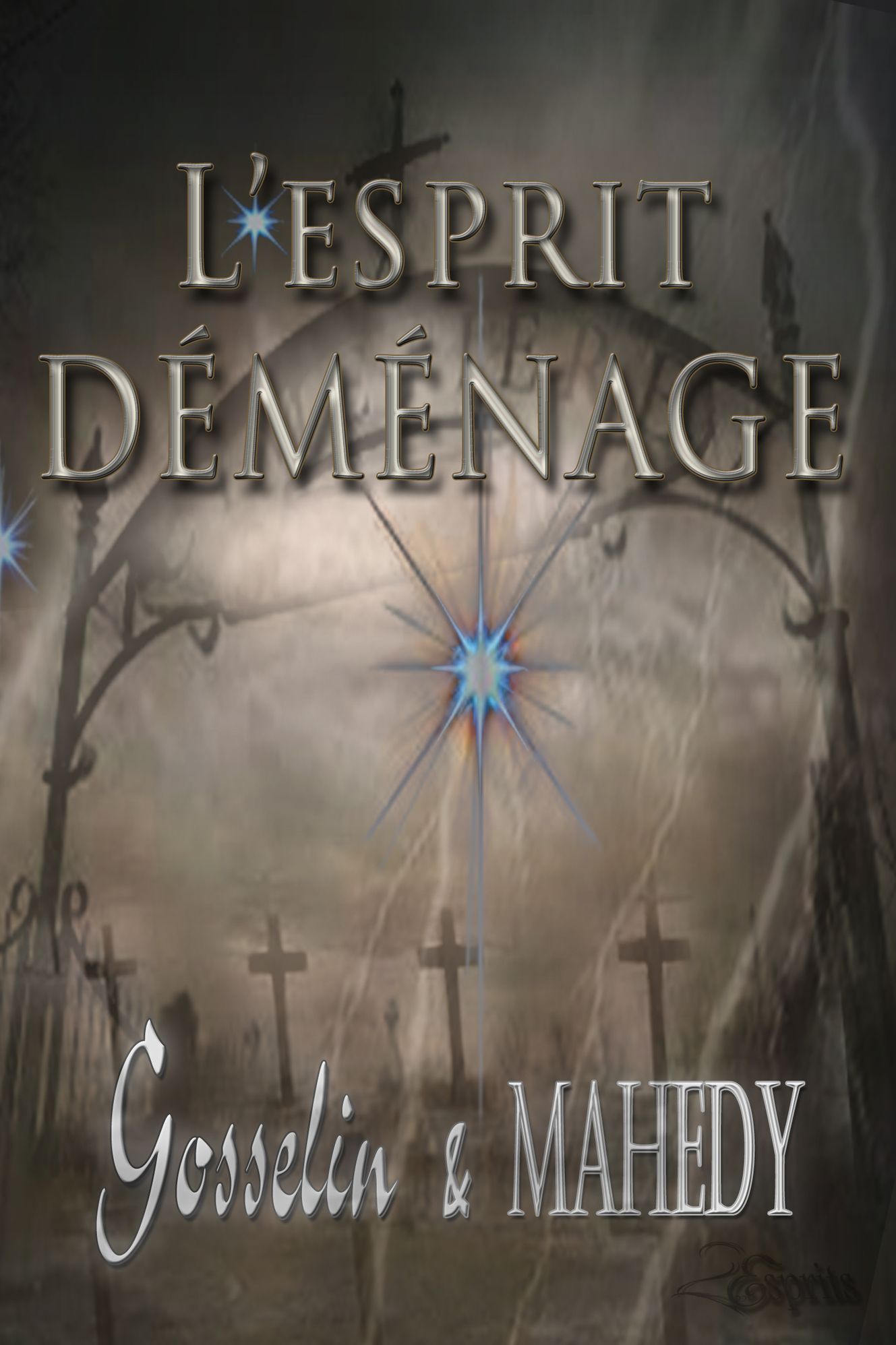 L'Esprit Déménage